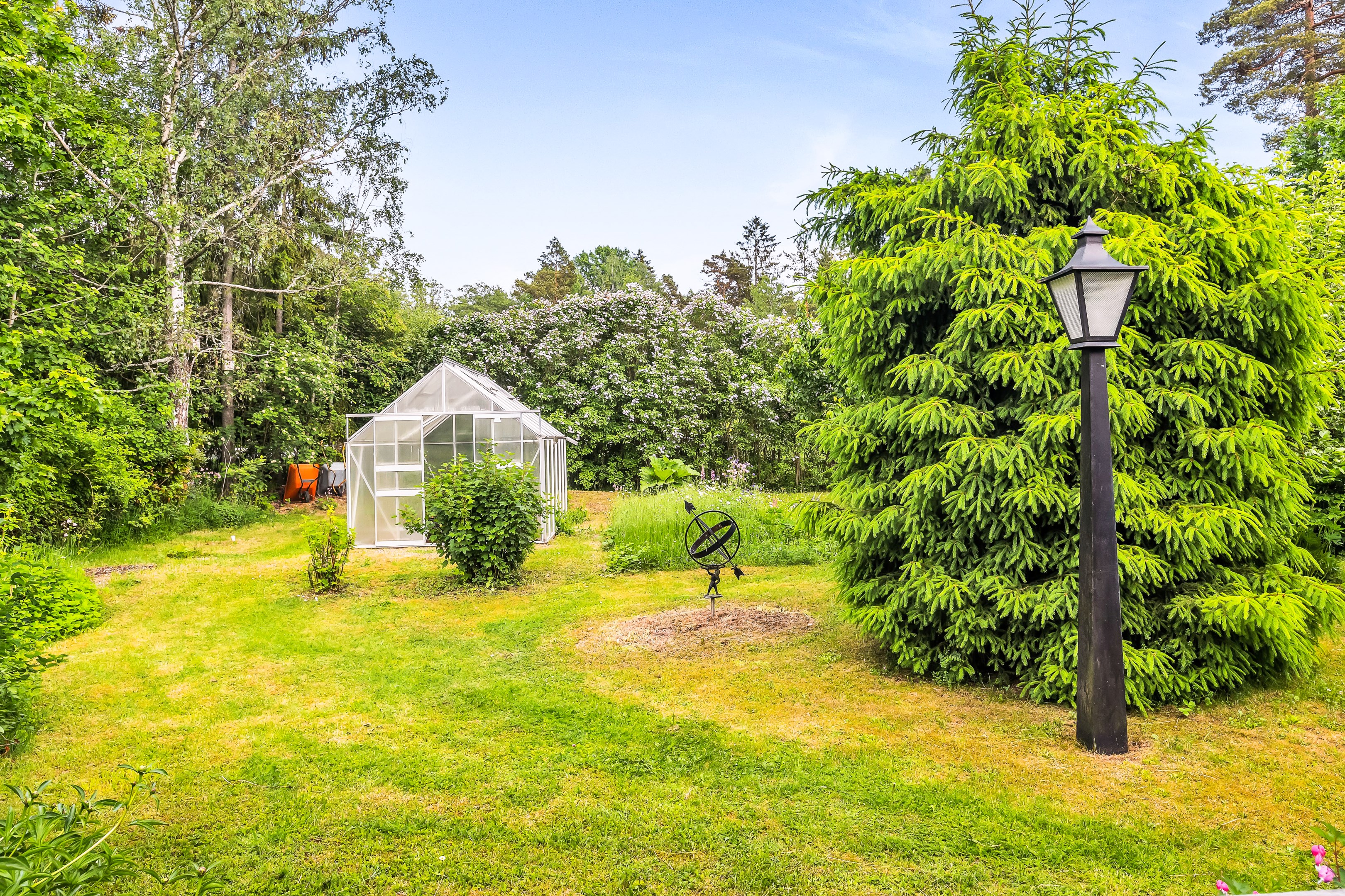 Bostadsbild från Blåklintsvägen 12, Såld i Storvreta, Uppsala
