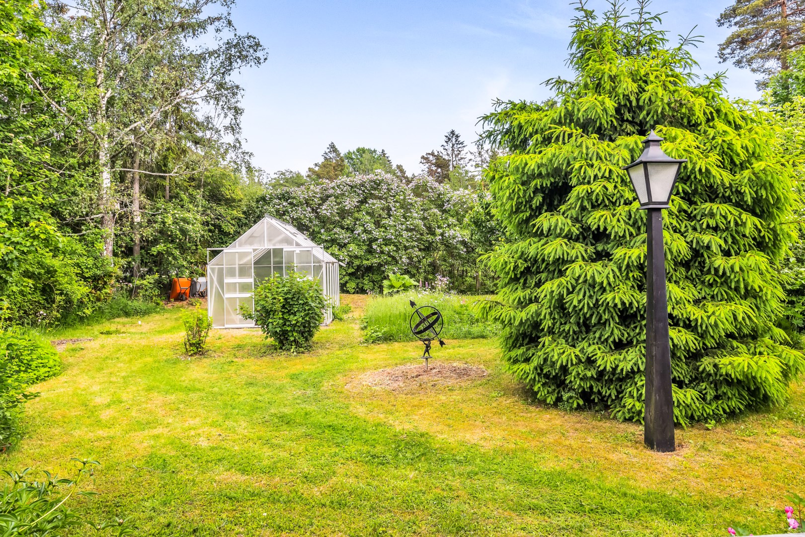 Bostadsbild från Blåklintsvägen 12, Såld i Storvreta, Uppsala