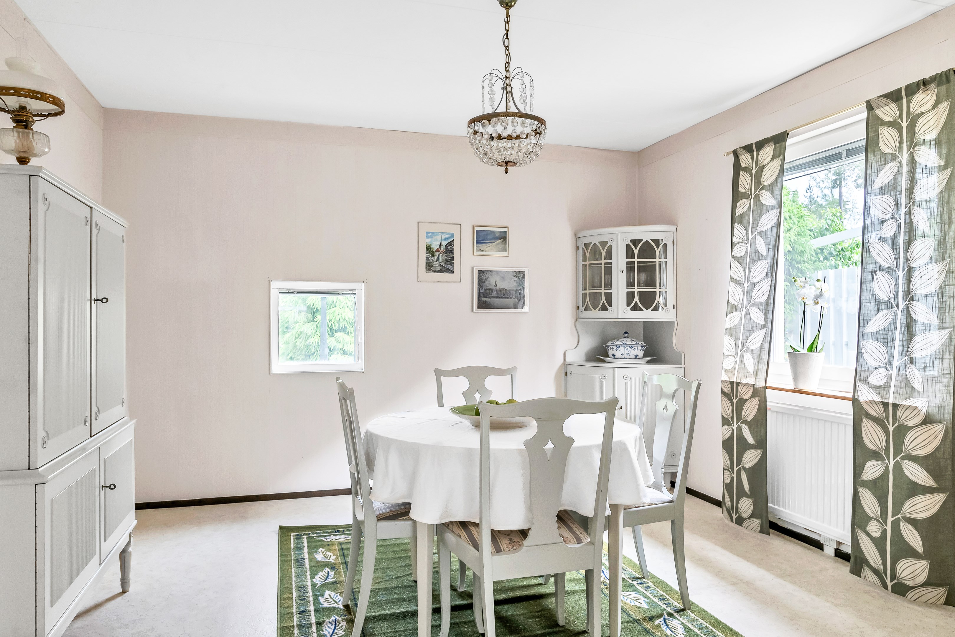 Bostadsbild från Blåklintsvägen 12, Såld i Storvreta, Uppsala