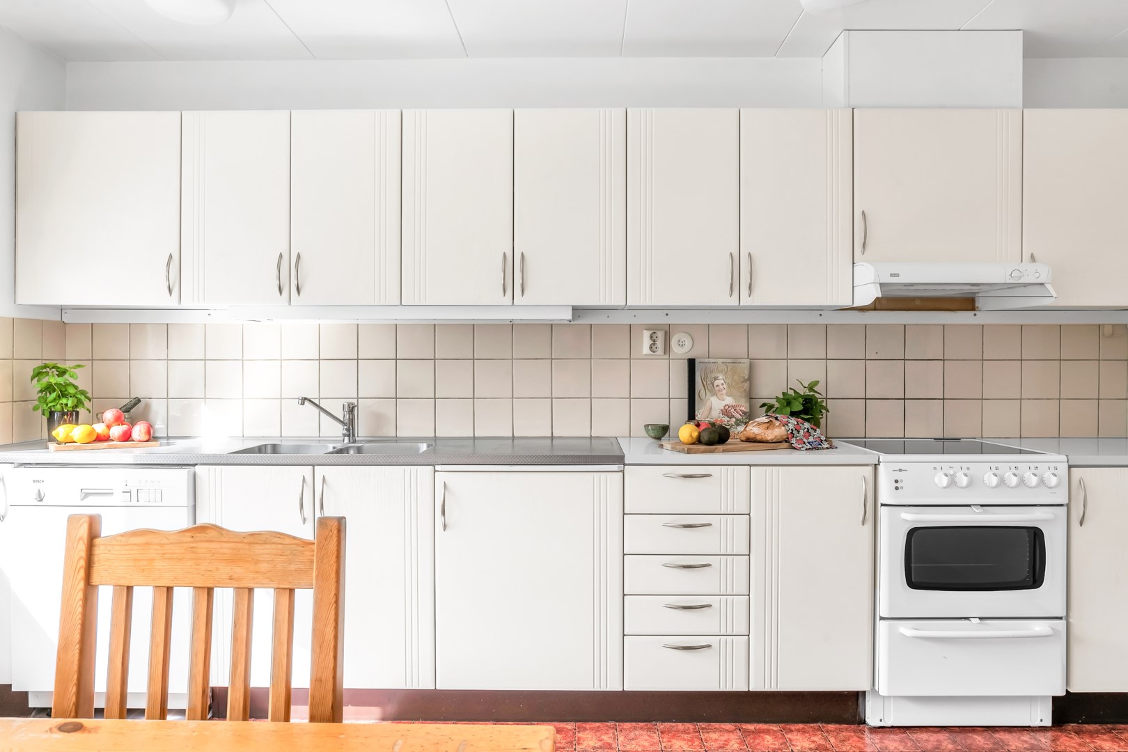 Bostadsbild från Blåklintsvägen 12, Såld i Storvreta, Uppsala