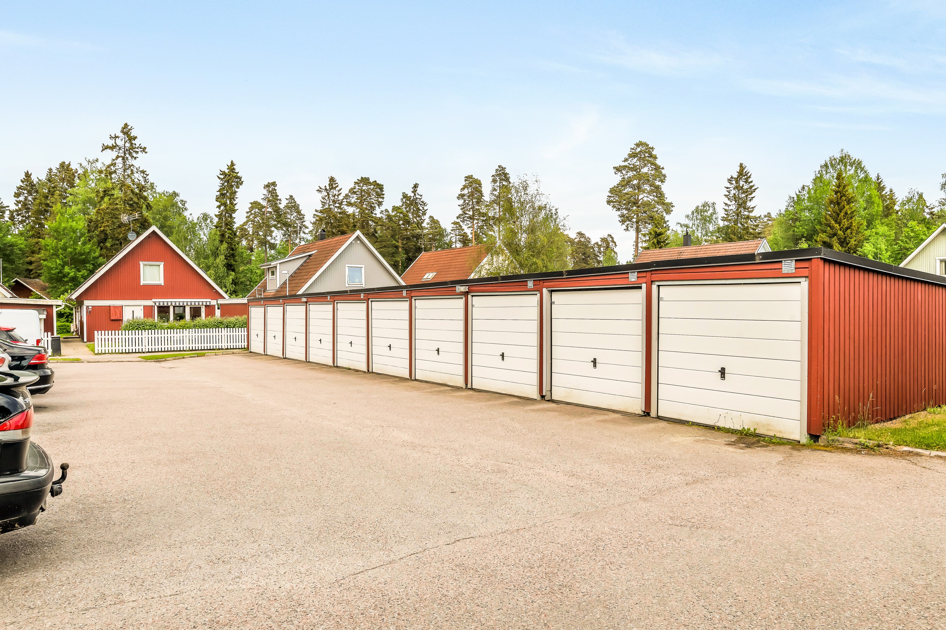 Bostadsbild från Blåklintsvägen 12, Såld i Storvreta, Uppsala