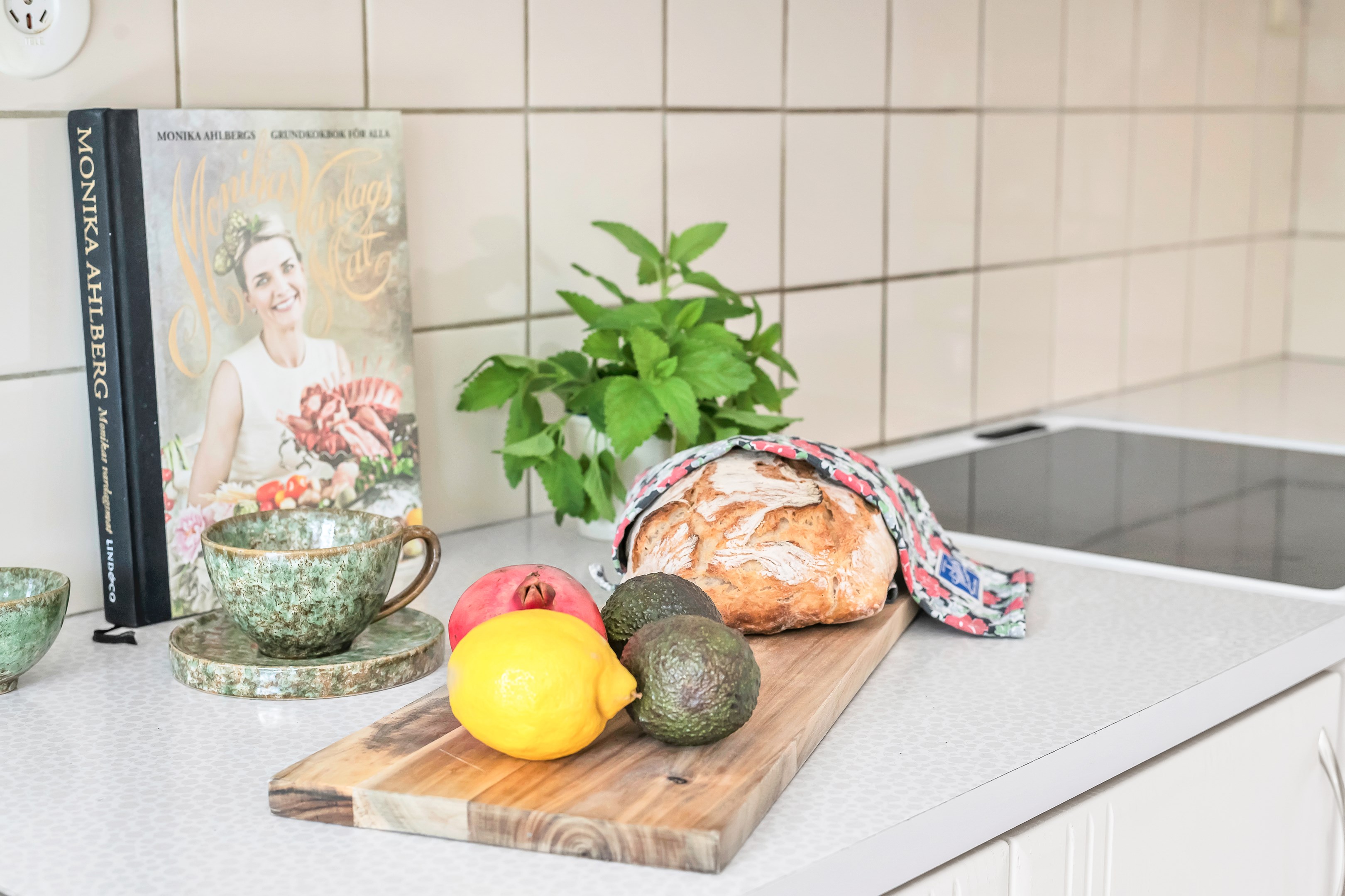 Bostadsbild från Blåklintsvägen 12, Såld i Storvreta, Uppsala