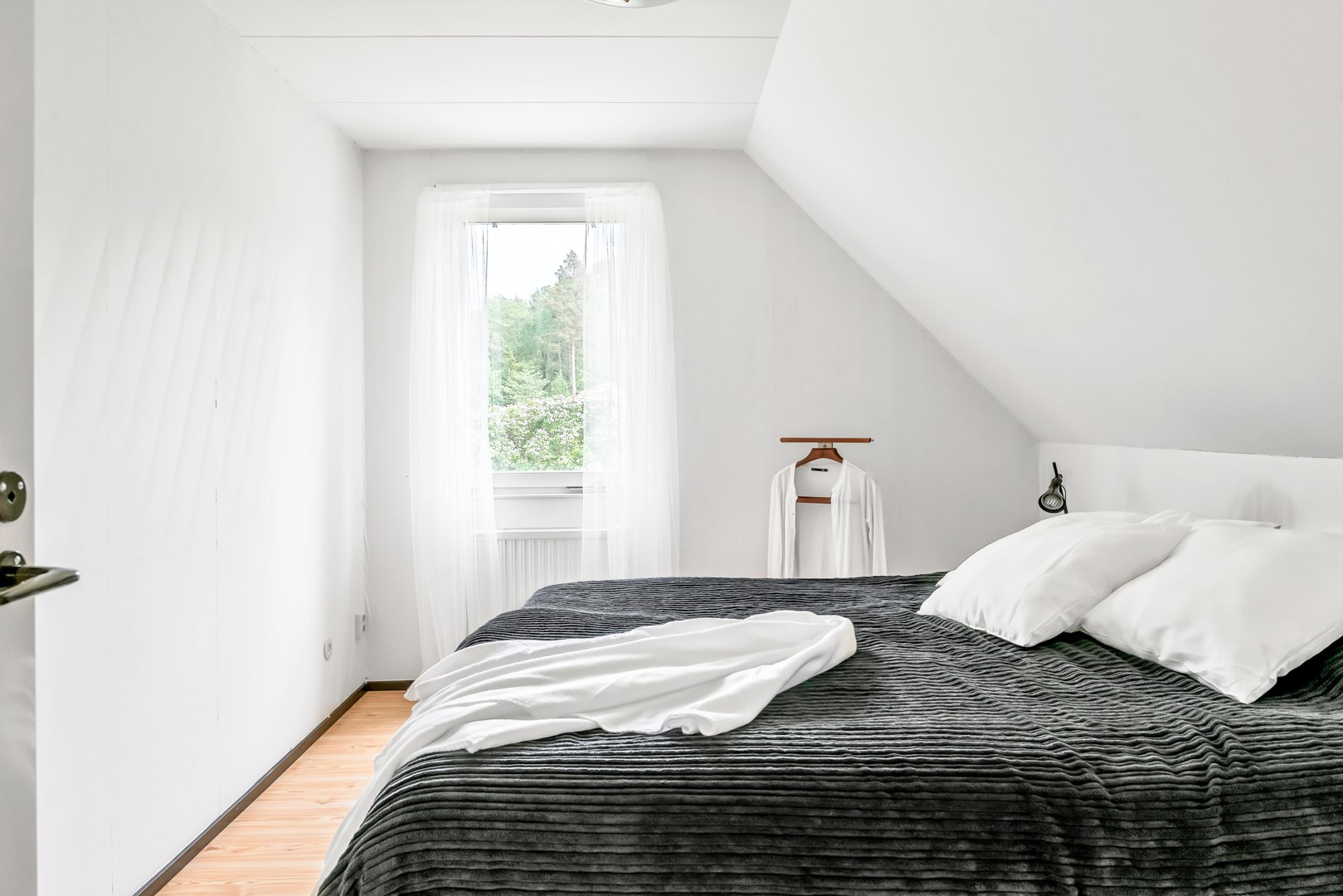 Bostadsbild från Blåklintsvägen 12, Såld i Storvreta, Uppsala