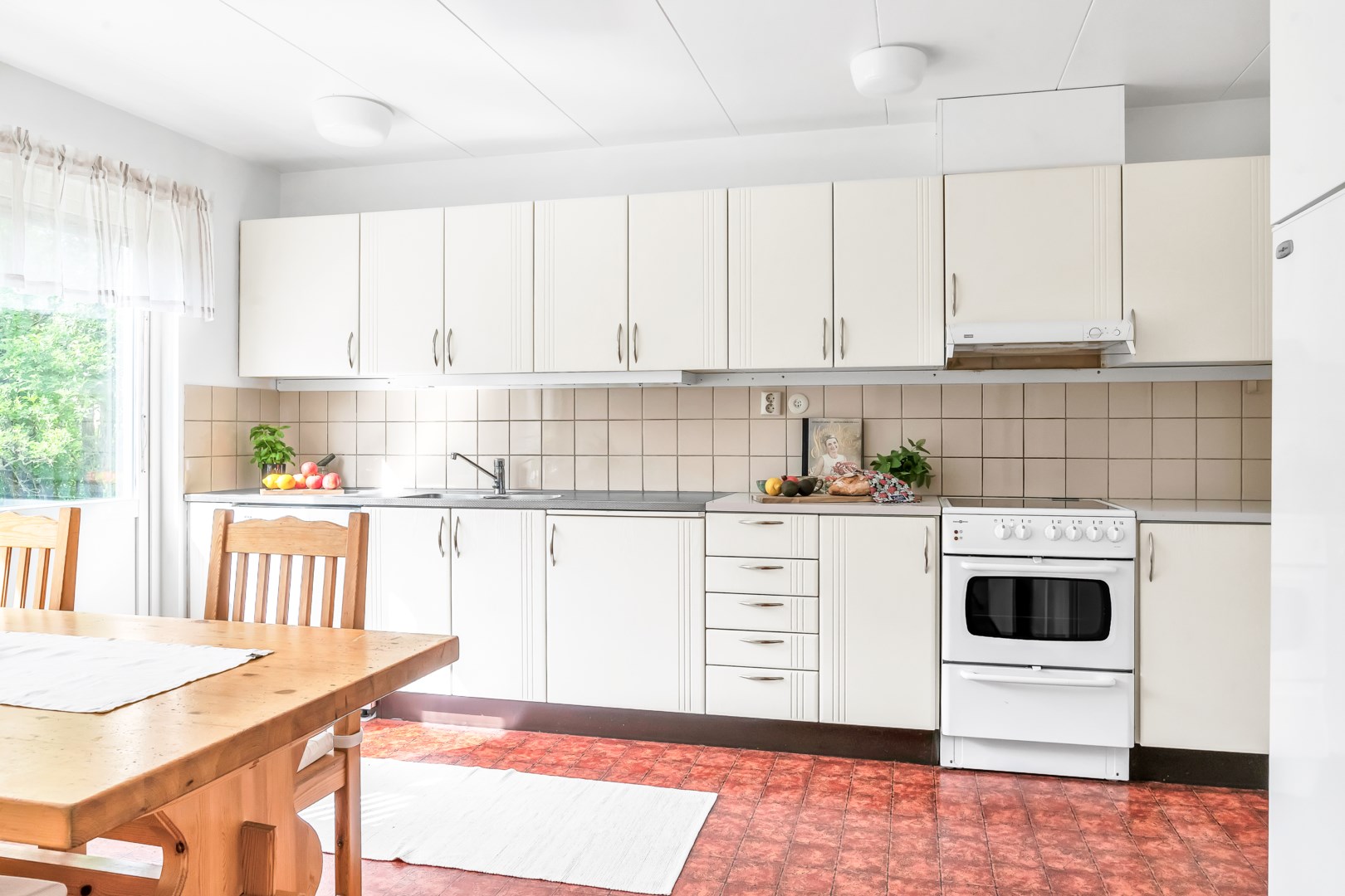 Bostadsbild från Blåklintsvägen 12, Såld i Storvreta, Uppsala