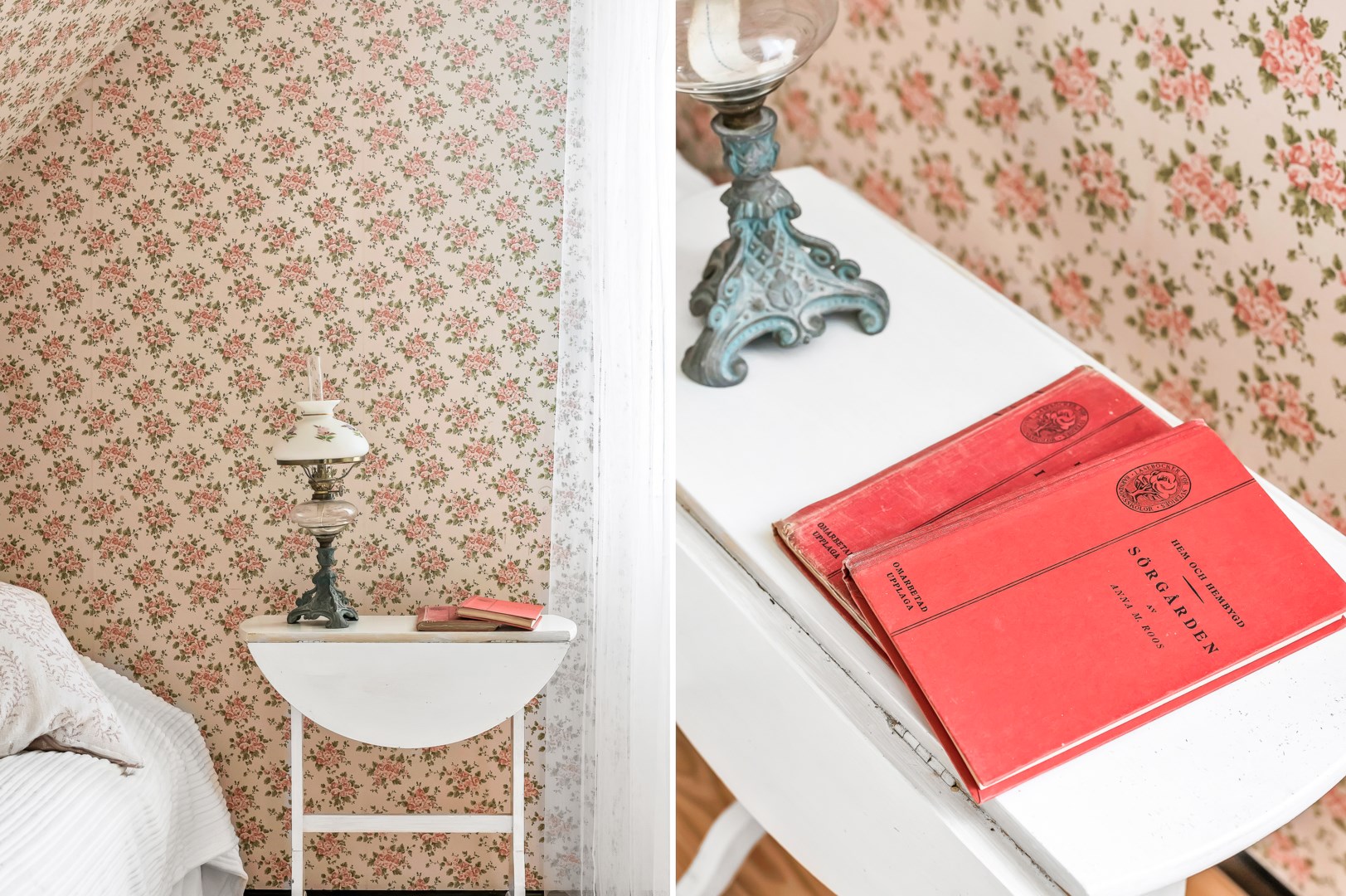 Bostadsbild från Blåklintsvägen 12, Såld i Storvreta, Uppsala