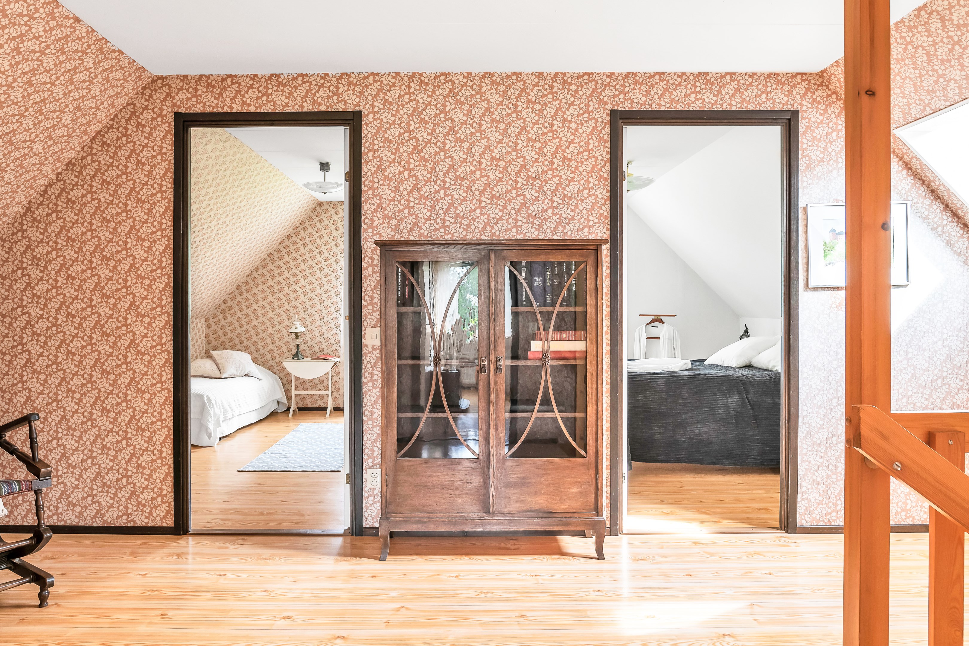 Bostadsbild från Blåklintsvägen 12, Såld i Storvreta, Uppsala