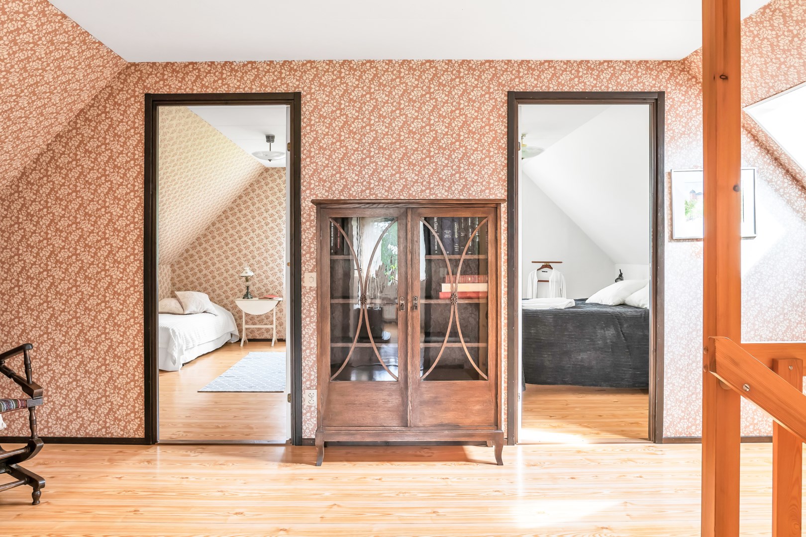 Bostadsbild från Blåklintsvägen 12, Såld i Storvreta, Uppsala