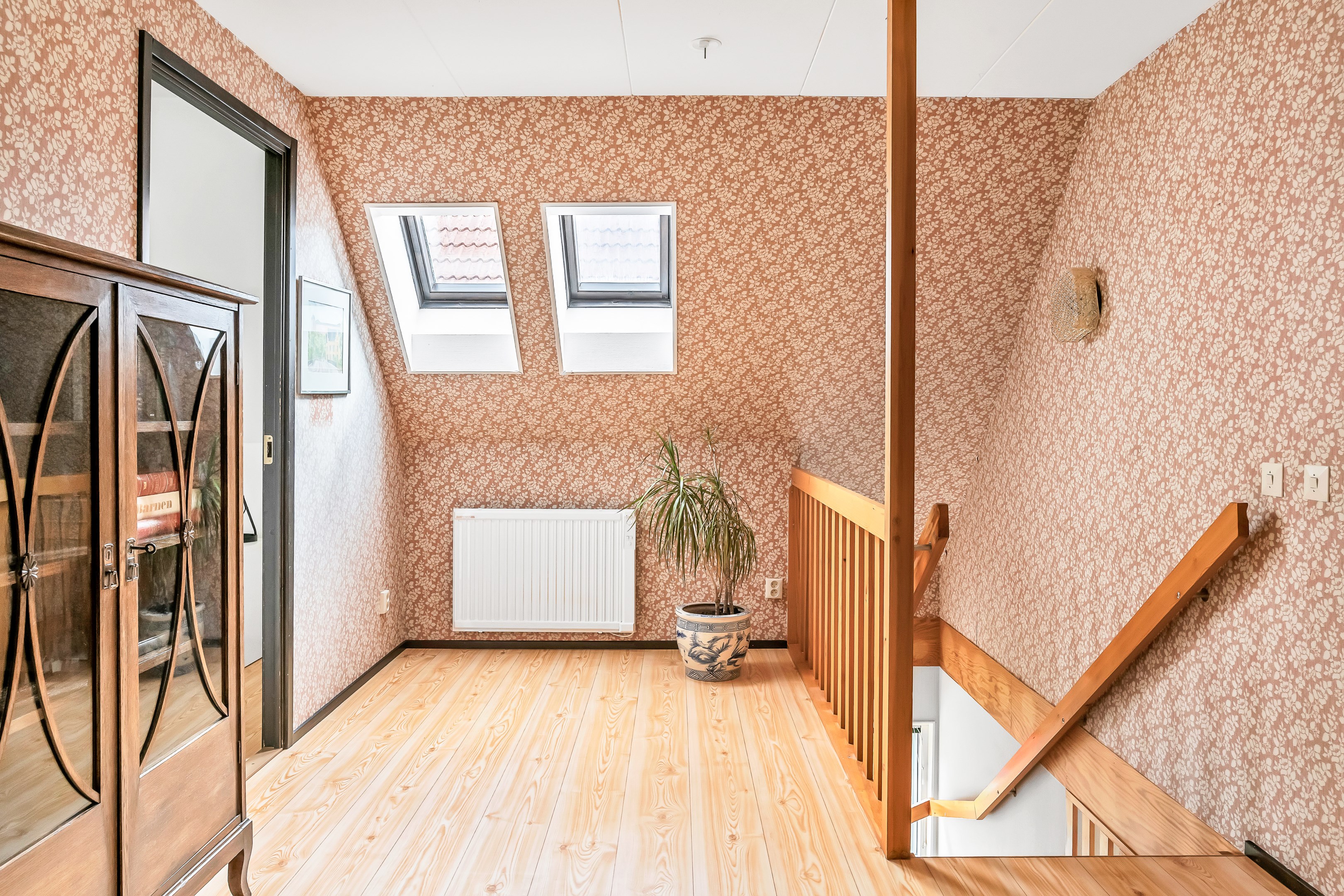 Bostadsbild från Blåklintsvägen 12, Såld i Storvreta, Uppsala