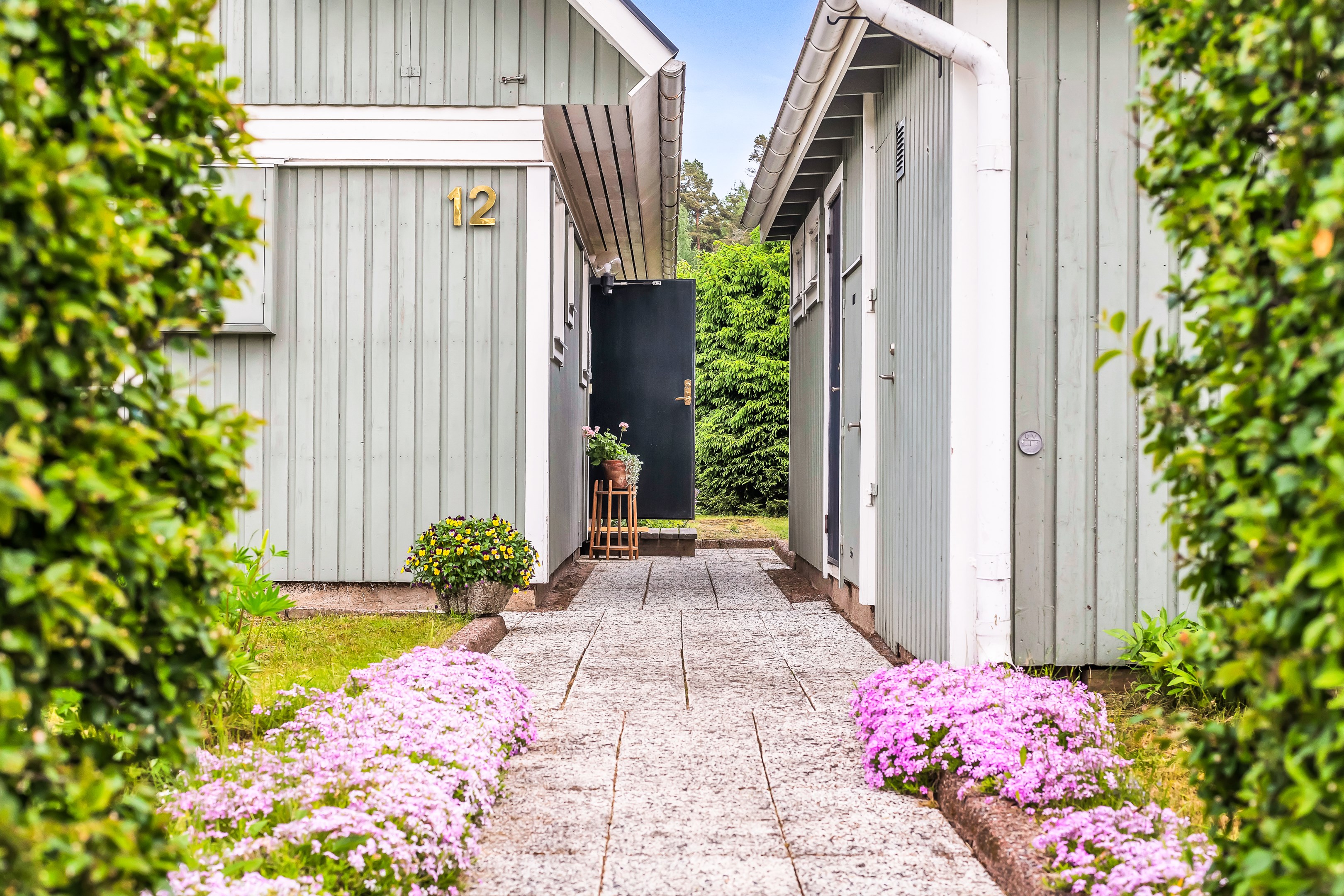Bostadsbild från Blåklintsvägen 12, Såld i Storvreta, Uppsala