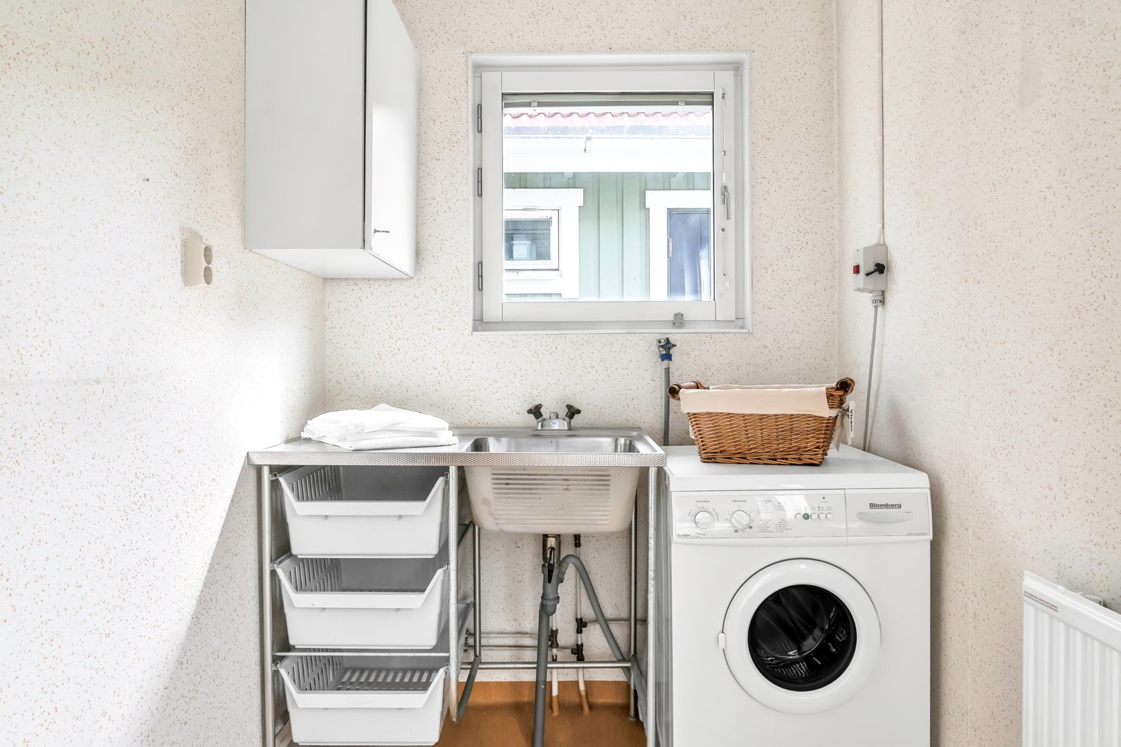 Bostadsbild från Blåklintsvägen 12, Såld i Storvreta, Uppsala