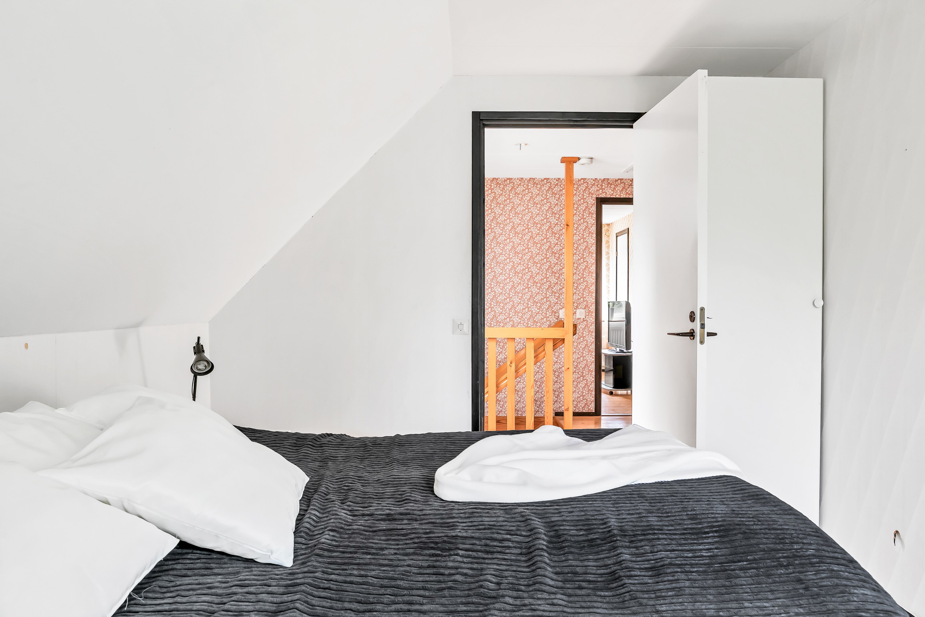 Bostadsbild från Blåklintsvägen 12, Såld i Storvreta, Uppsala