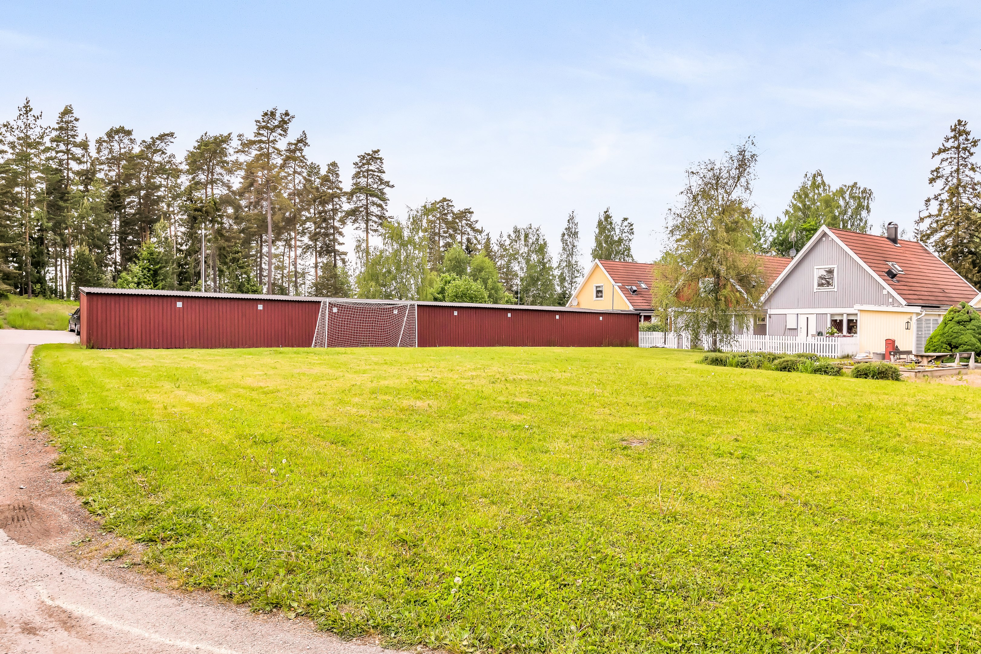 Bostadsbild från Blåklintsvägen 12, Såld i Storvreta, Uppsala