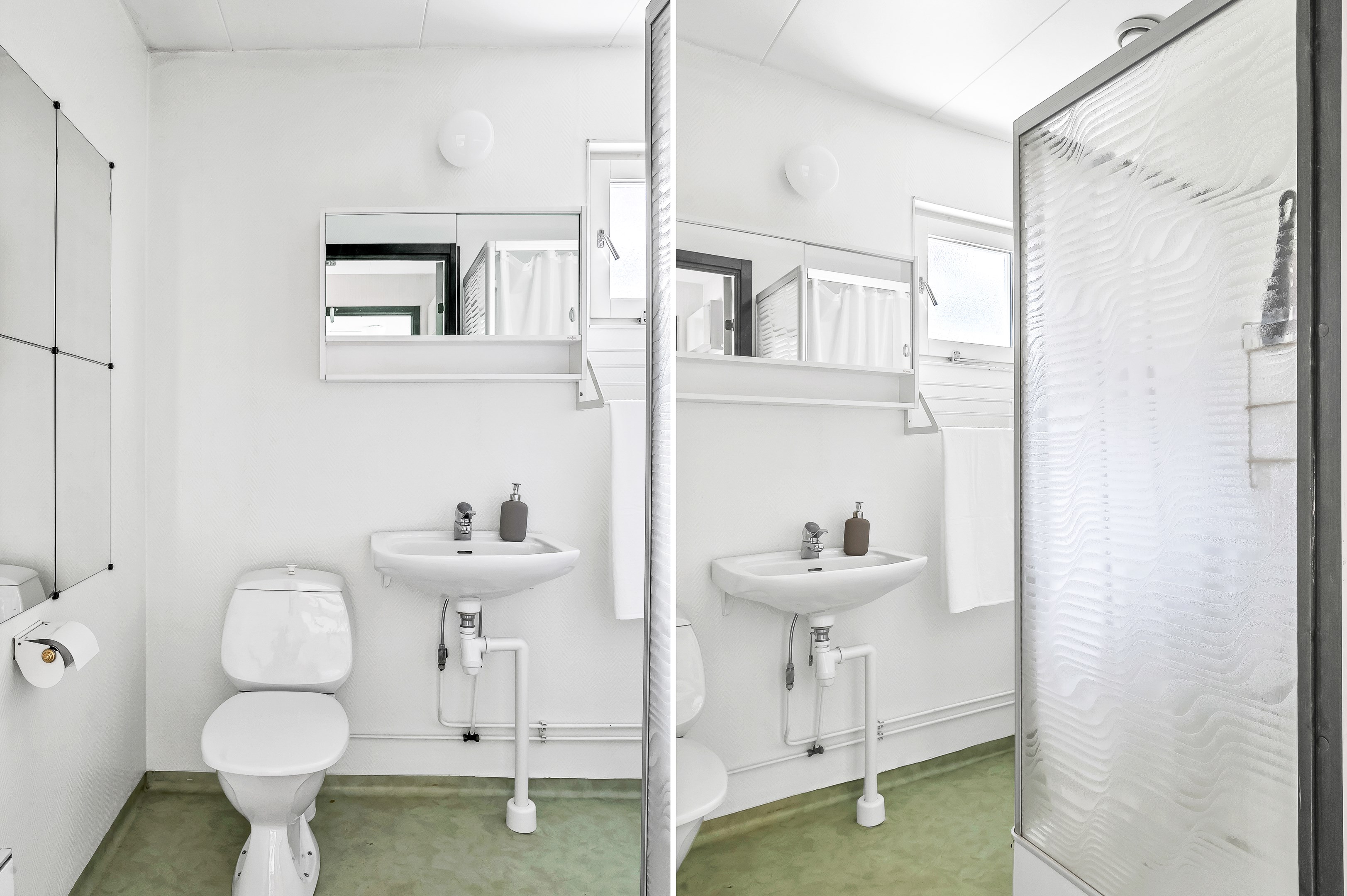 Bostadsbild från Blåklintsvägen 12, Såld i Storvreta, Uppsala