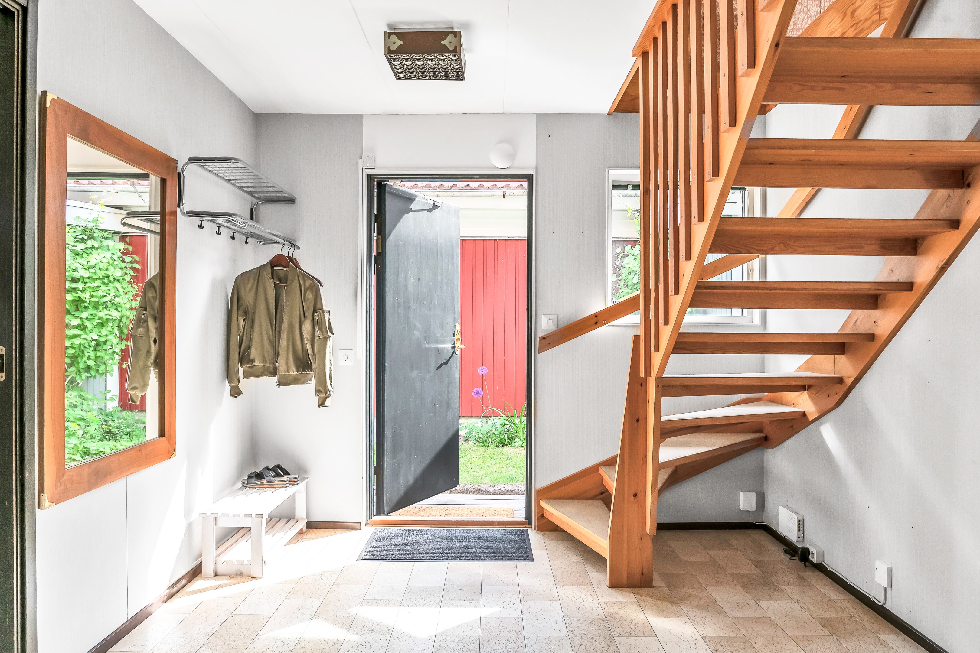 Bostadsbild från Blåklintsvägen 12, Såld i Storvreta, Uppsala