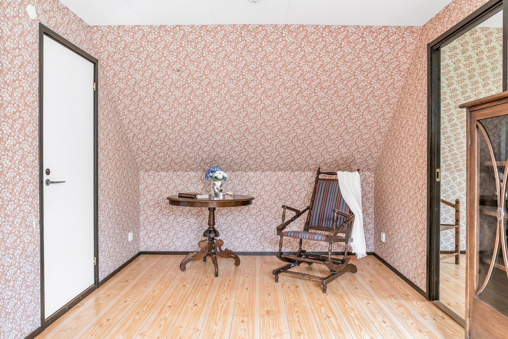 Bostadsbild från Blåklintsvägen 12, Såld i Storvreta, Uppsala