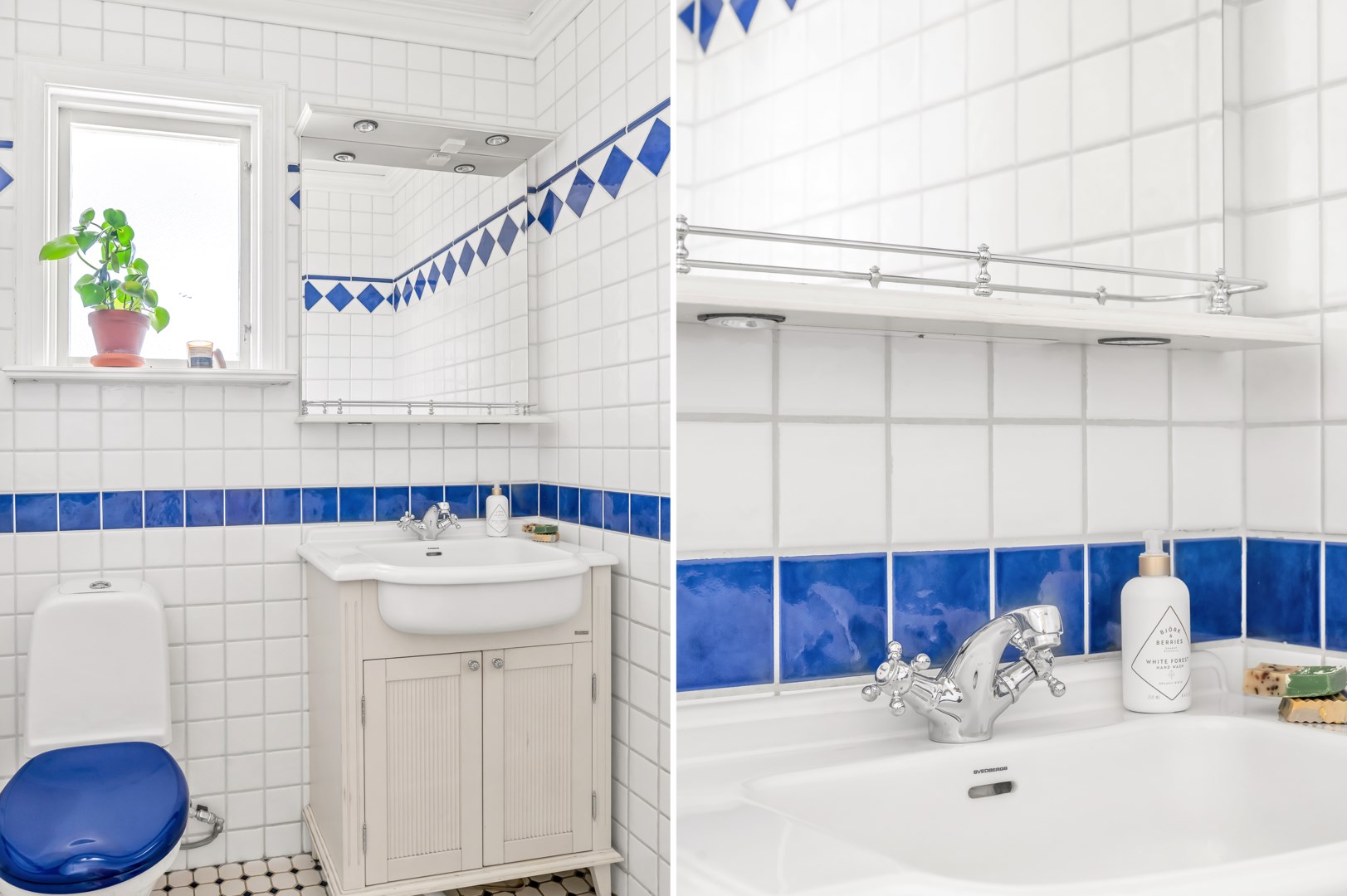 Bostadsbild från Sigyns väg 4, Såld i Gamla Uppsala, Uppsala