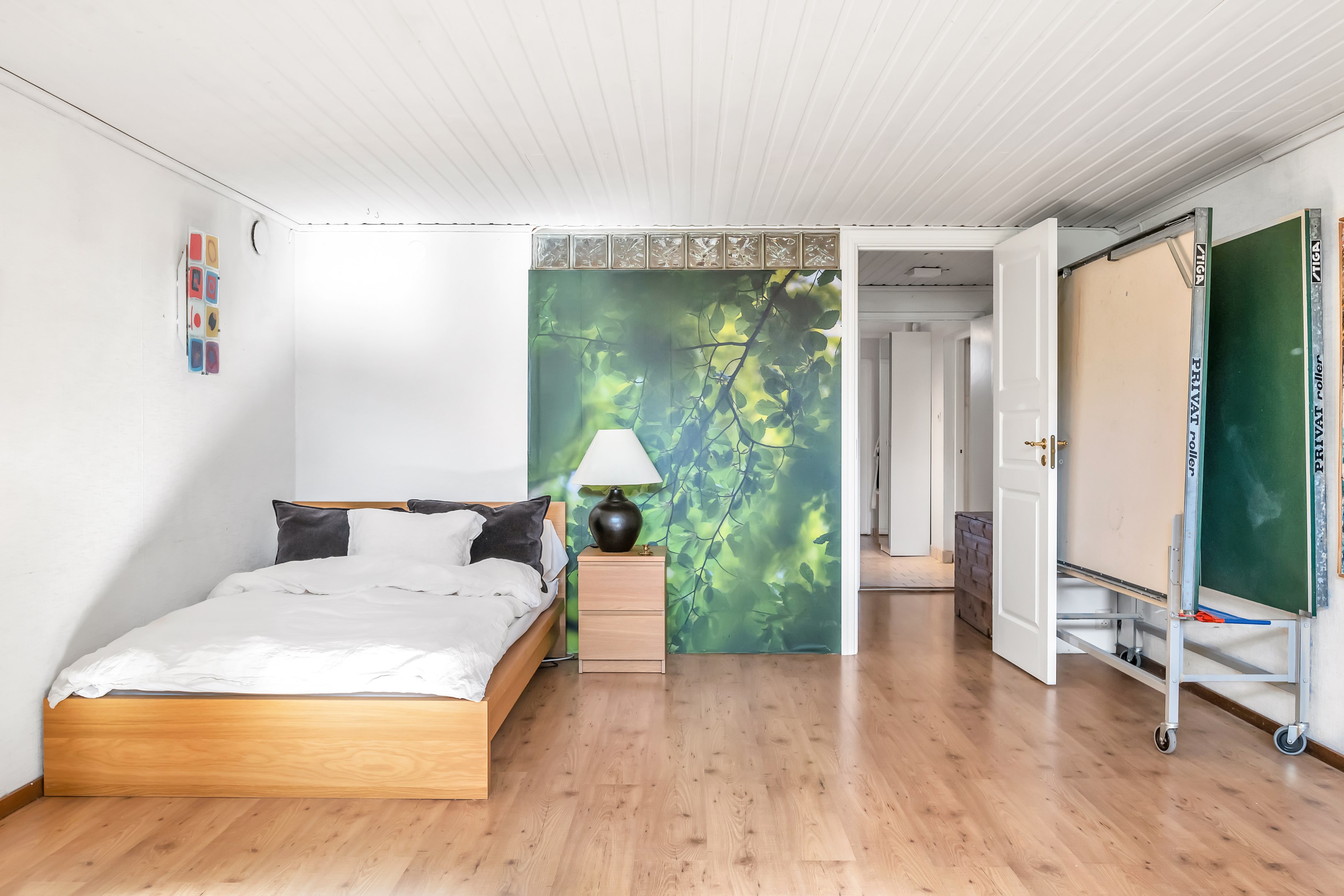 Bostadsbild från Sigyns väg 4, Såld i Gamla Uppsala, Uppsala