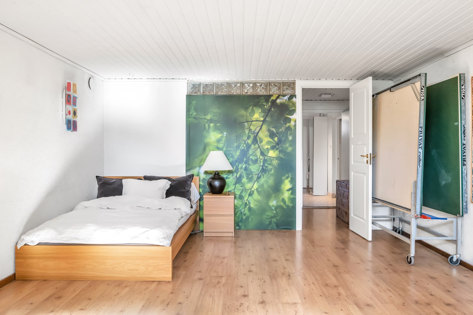 Bostadsbild från Sigyns väg 4, Såld i Gamla Uppsala, Uppsala