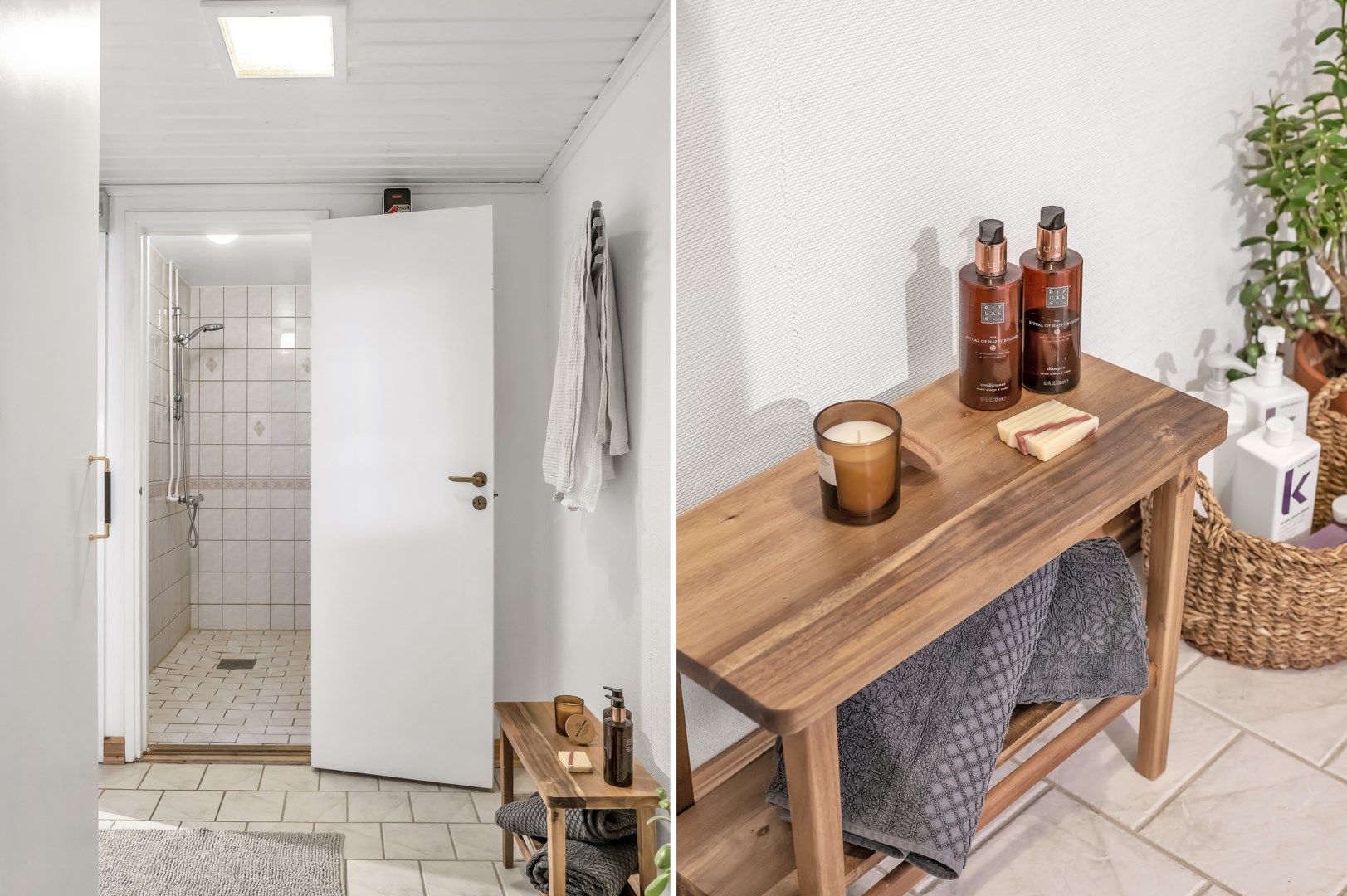 Bostadsbild från Sigyns väg 4, Såld i Gamla Uppsala, Uppsala