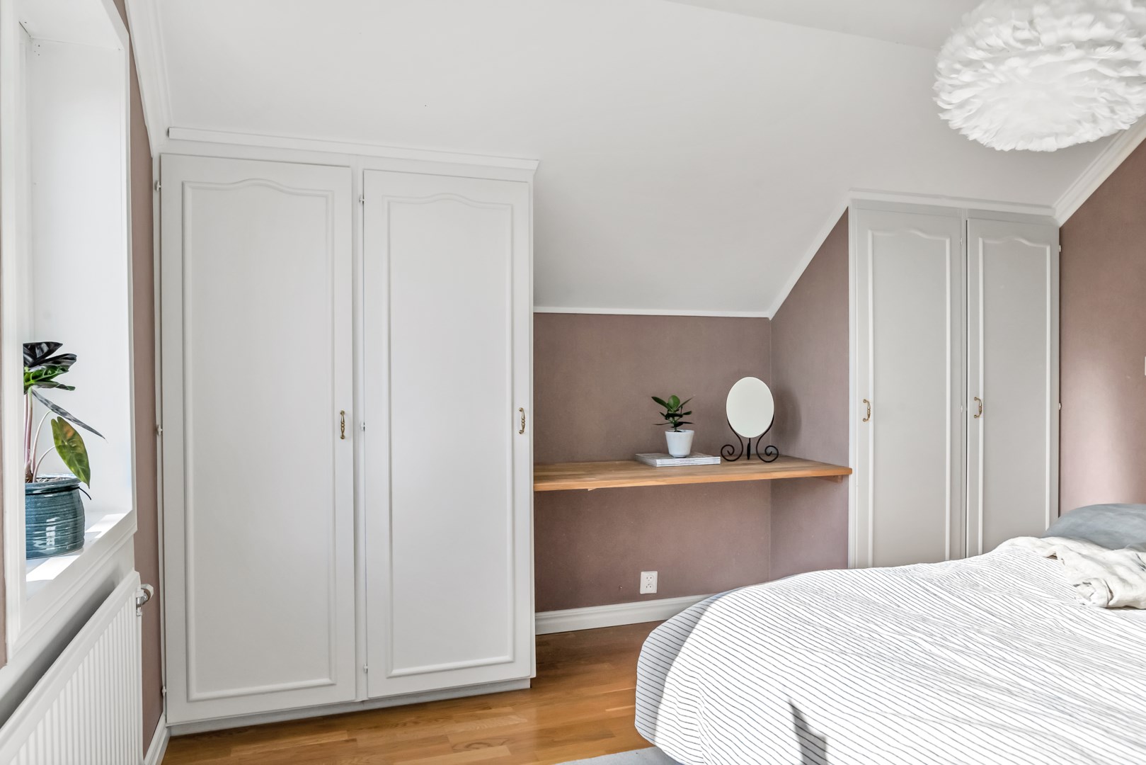 Bostadsbild från Sigyns väg 4, Såld i Gamla Uppsala, Uppsala