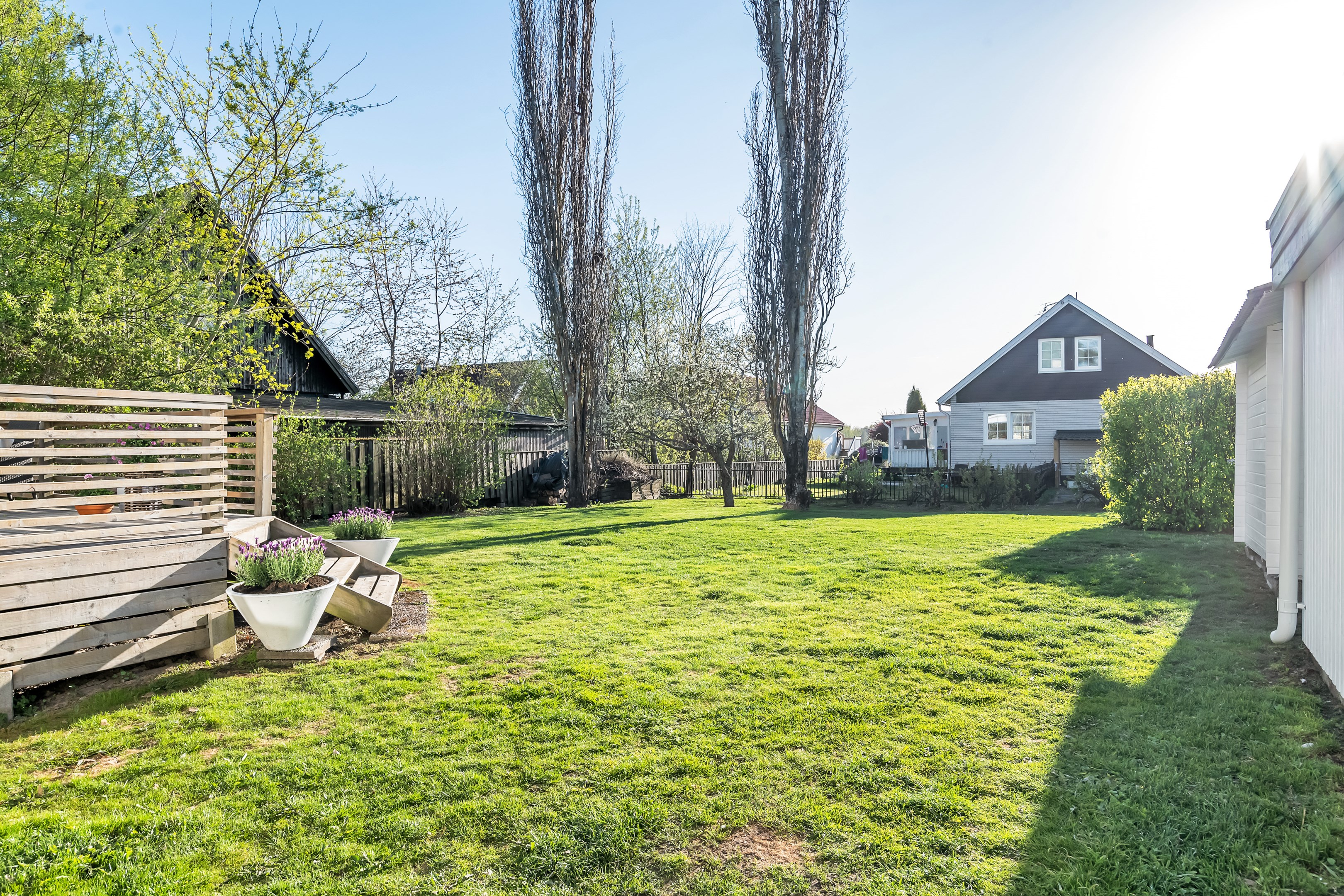 Bostadsbild från Sigyns väg 4, Såld i Gamla Uppsala, Uppsala