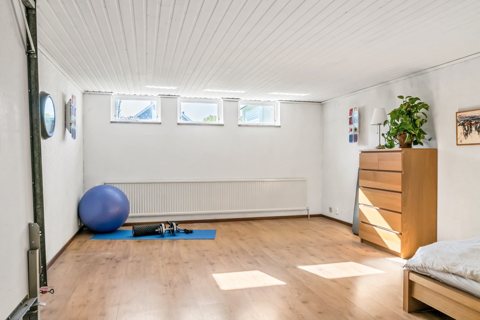 Bostadsbild från Sigyns väg 4, Såld i Gamla Uppsala, Uppsala