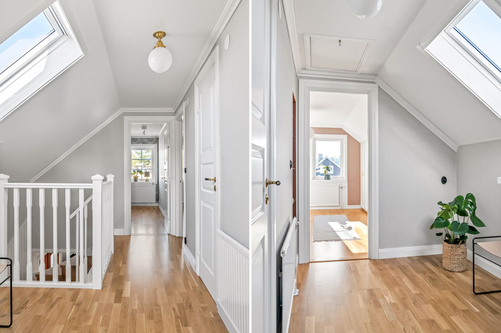 Bostadsbild från Sigyns väg 4, Såld i Gamla Uppsala, Uppsala