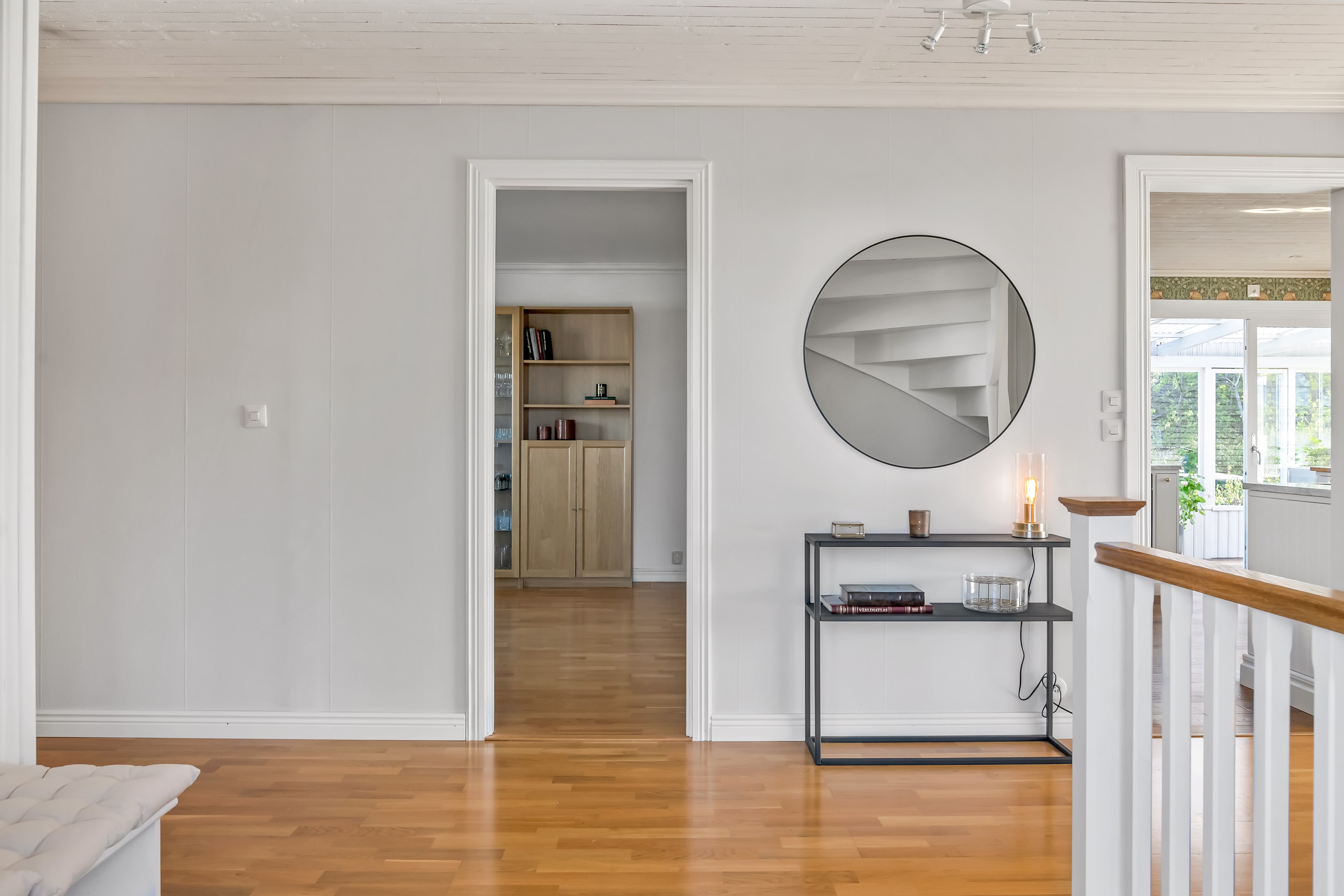 Bostadsbild från Sigyns väg 4, Såld i Gamla Uppsala, Uppsala