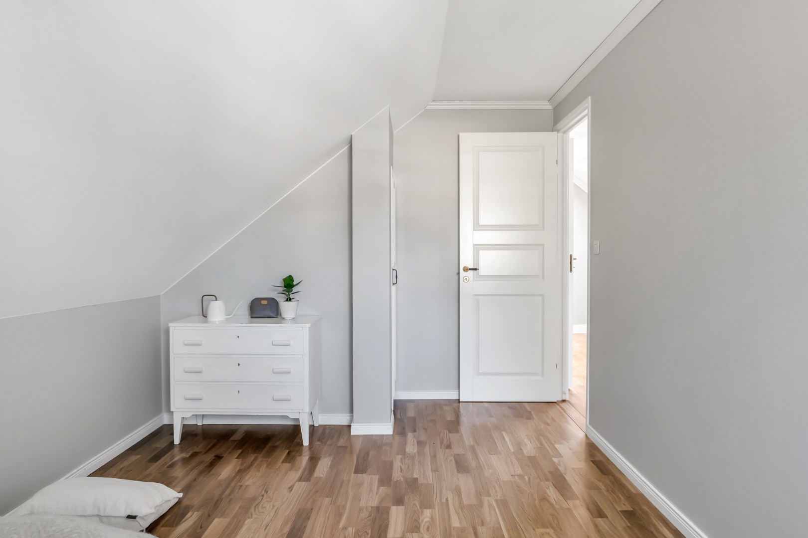 Bostadsbild från Sigyns väg 4, Såld i Gamla Uppsala, Uppsala