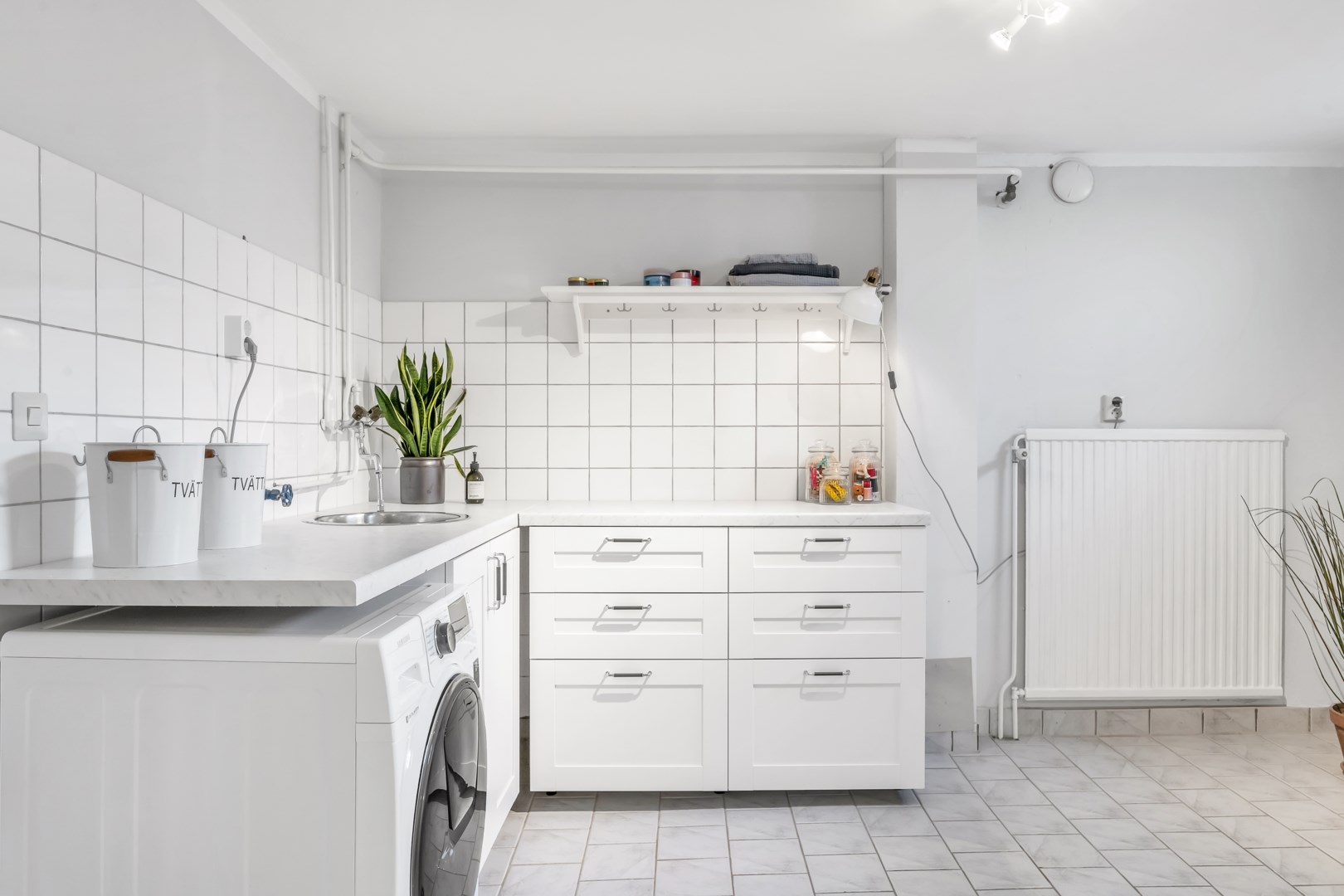 Bostadsbild från Sigyns väg 4, Såld i Gamla Uppsala, Uppsala