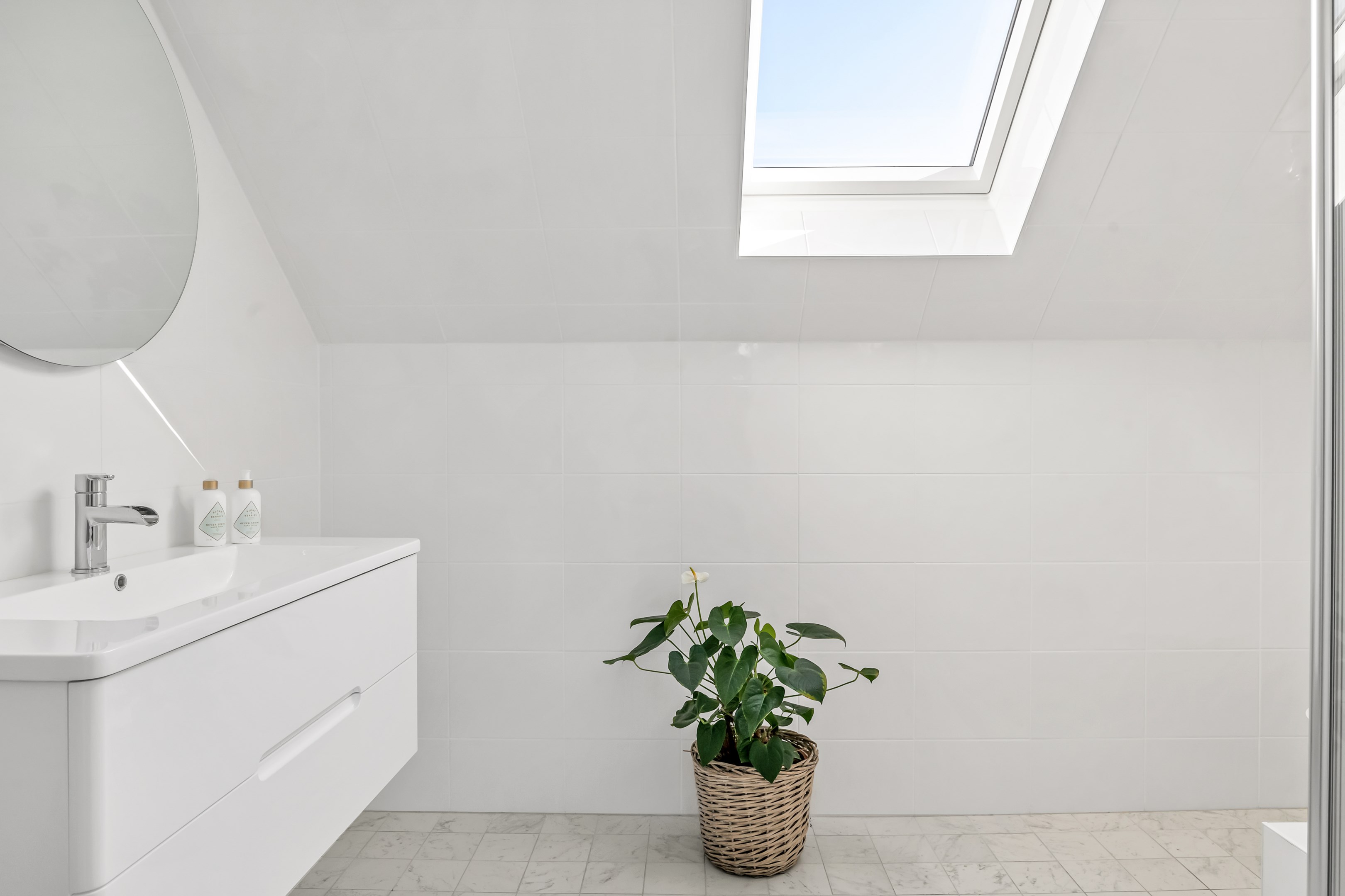 Bostadsbild från Sigyns väg 4, Såld i Gamla Uppsala, Uppsala