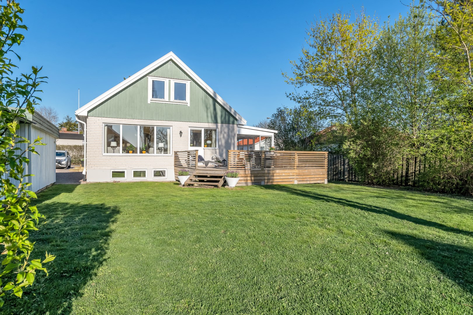 Bostadsbild från Sigyns väg 4, Såld i Gamla Uppsala, Uppsala