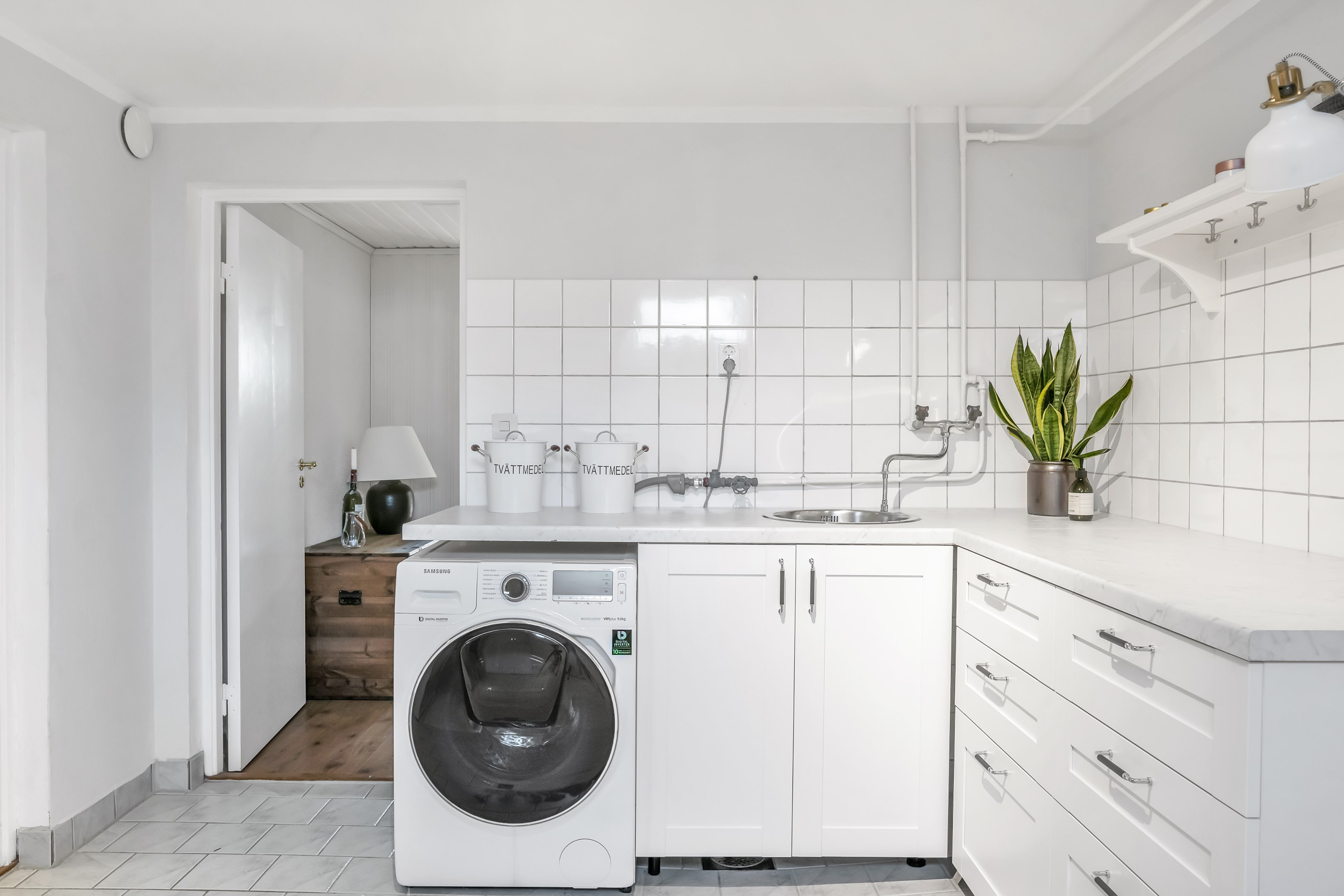 Bostadsbild från Sigyns väg 4, Såld i Gamla Uppsala, Uppsala