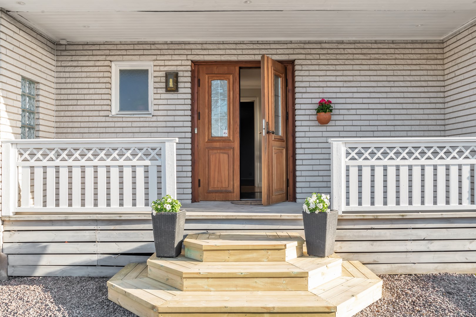 Bostadsbild från Sigyns väg 4, Såld i Gamla Uppsala, Uppsala