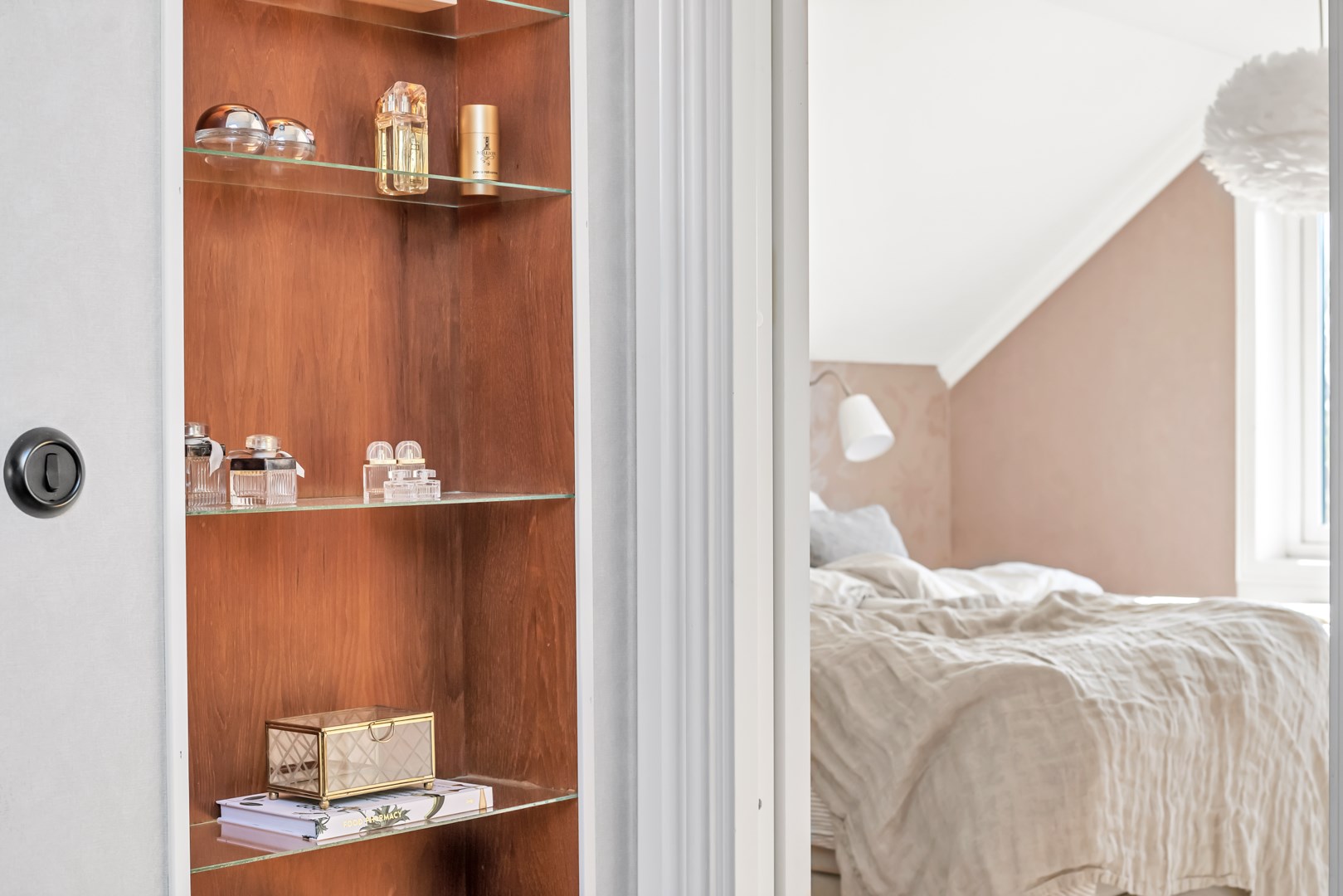 Bostadsbild från Sigyns väg 4, Såld i Gamla Uppsala, Uppsala