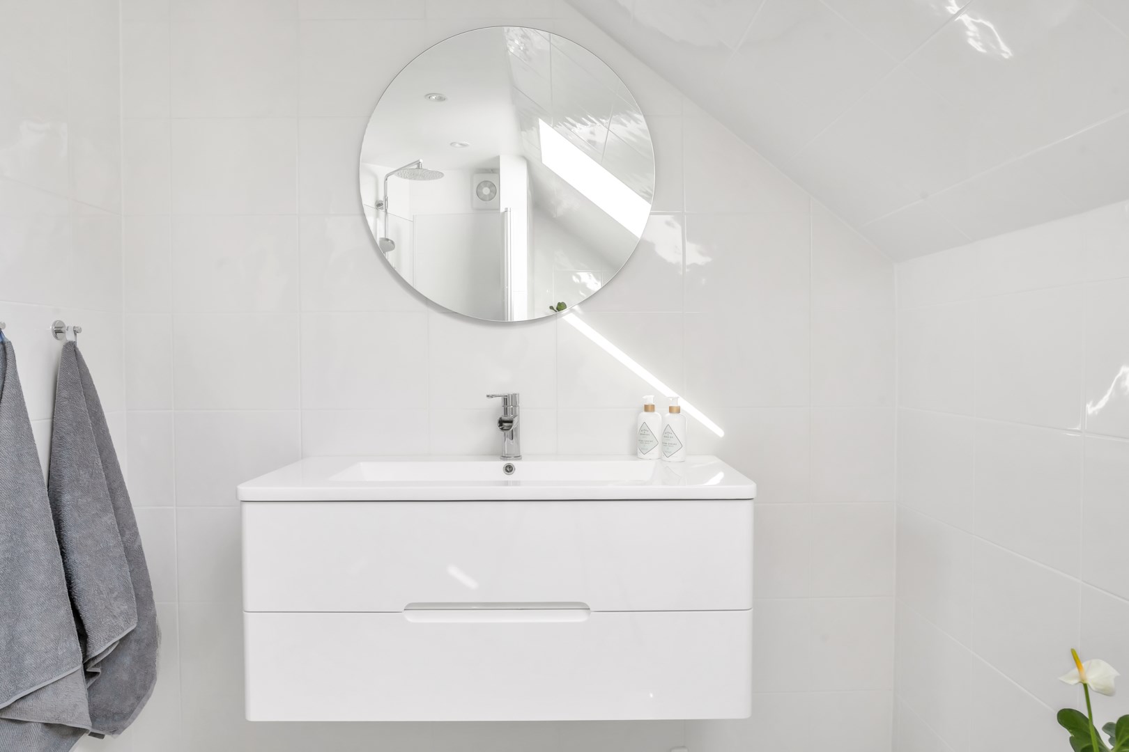 Bostadsbild från Sigyns väg 4, Såld i Gamla Uppsala, Uppsala