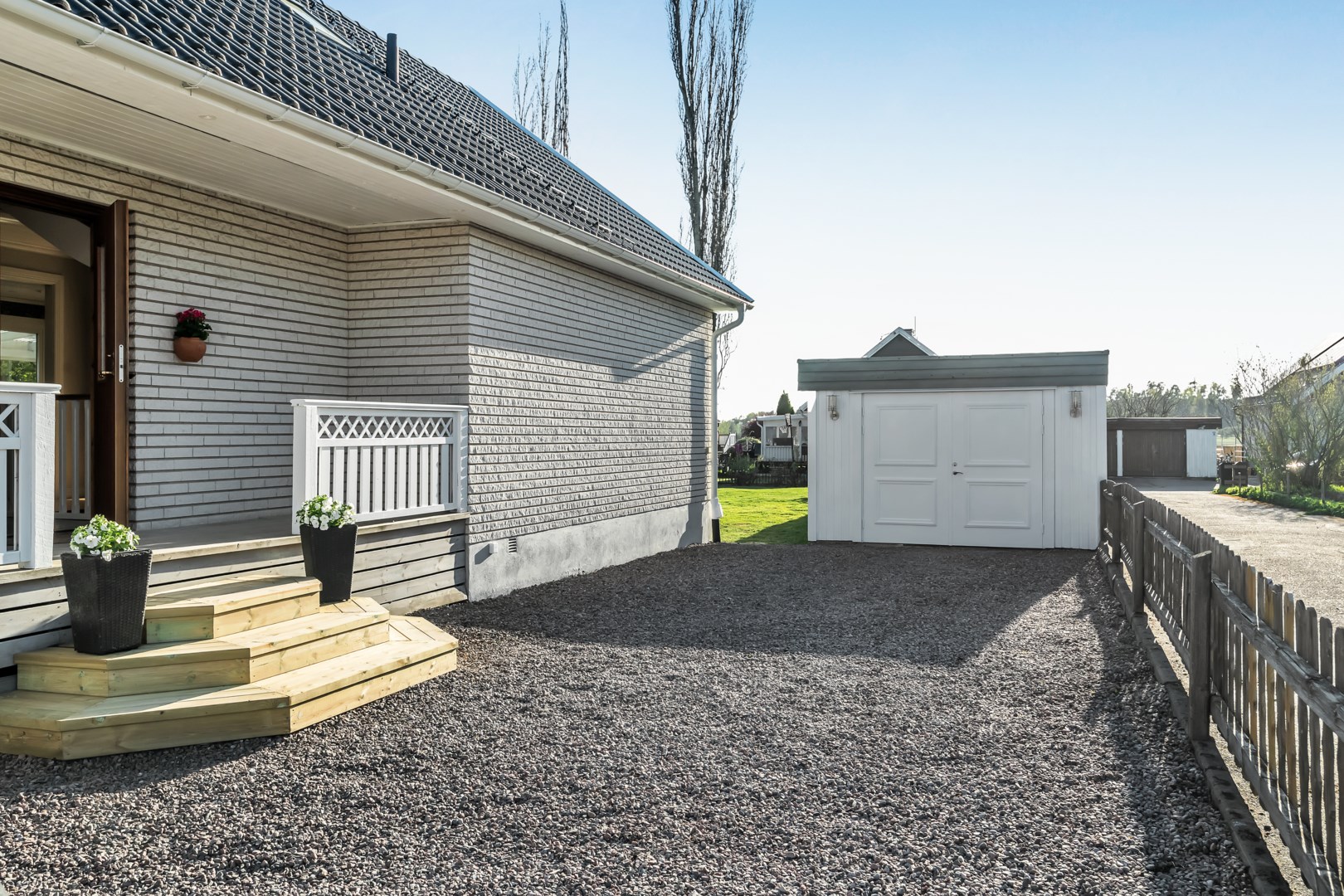 Bostadsbild från Sigyns väg 4, Såld i Gamla Uppsala, Uppsala