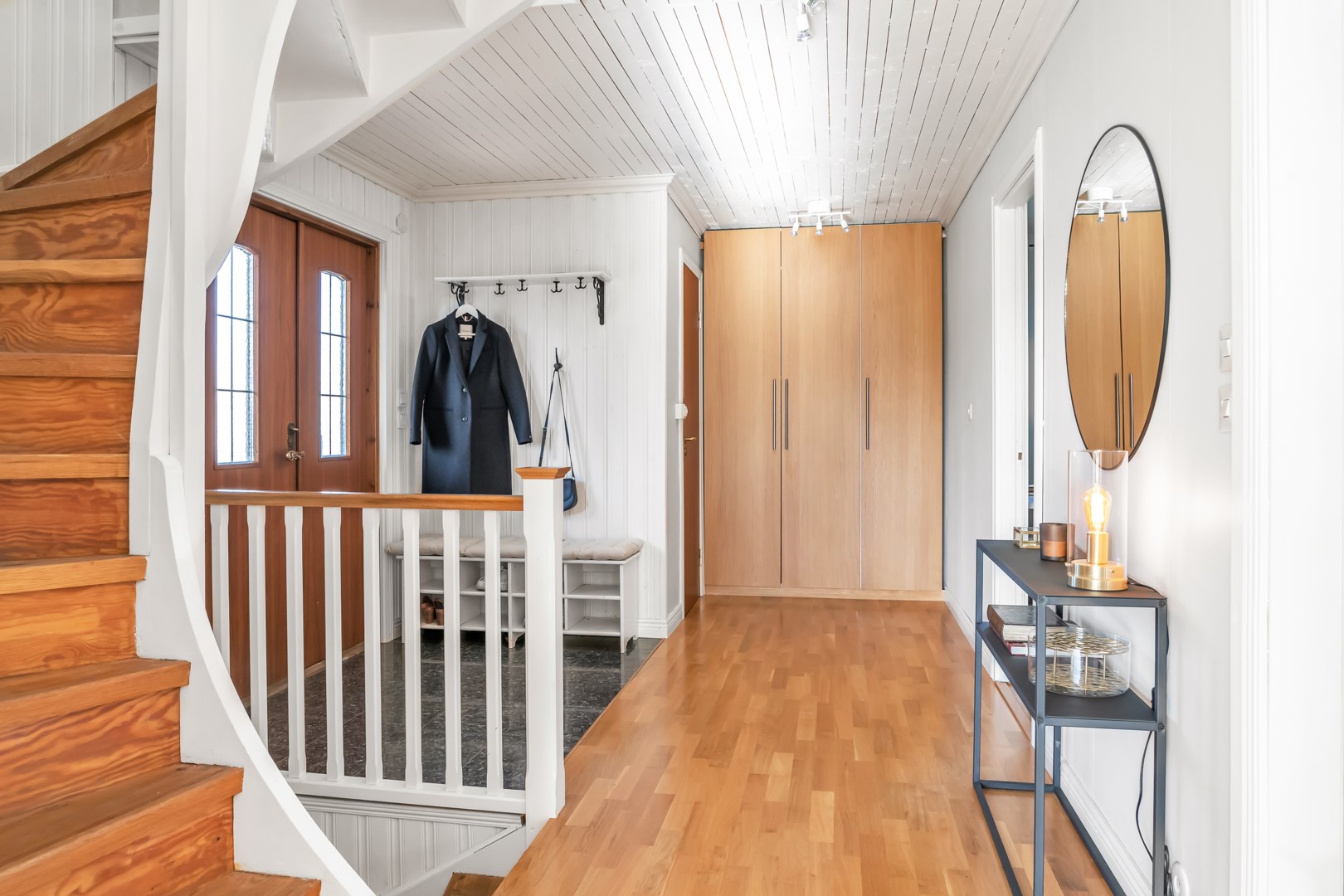 Bostadsbild från Sigyns väg 4, Såld i Gamla Uppsala, Uppsala