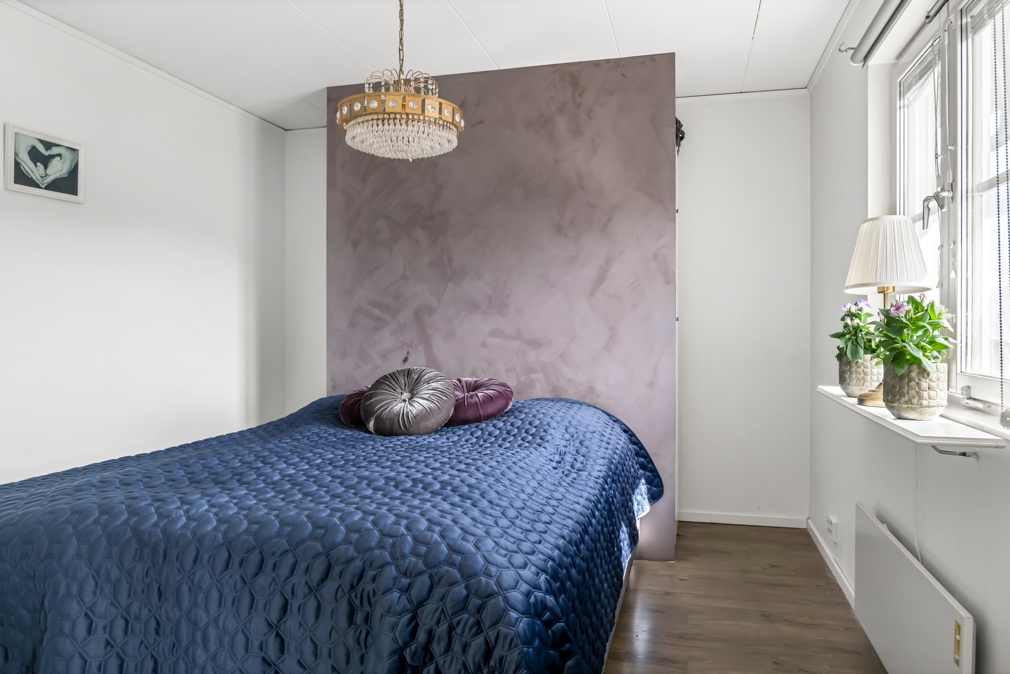 Bostadsbild från Gruvfogdevägen 12, Såld i Vattholma, Uppsala