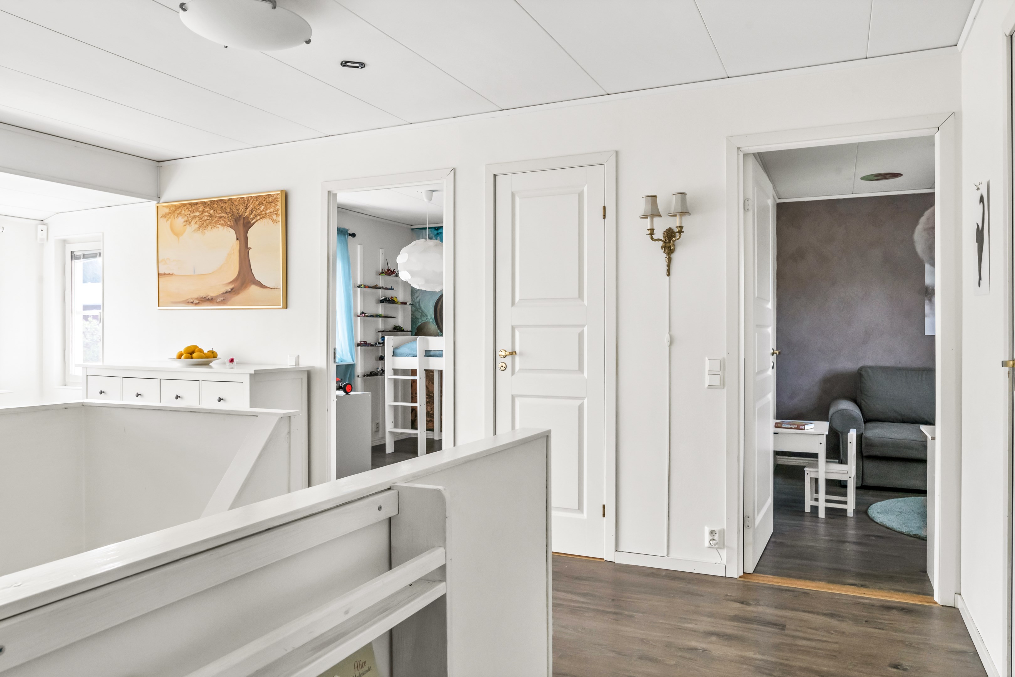 Bostadsbild från Gruvfogdevägen 12, Såld i Vattholma, Uppsala