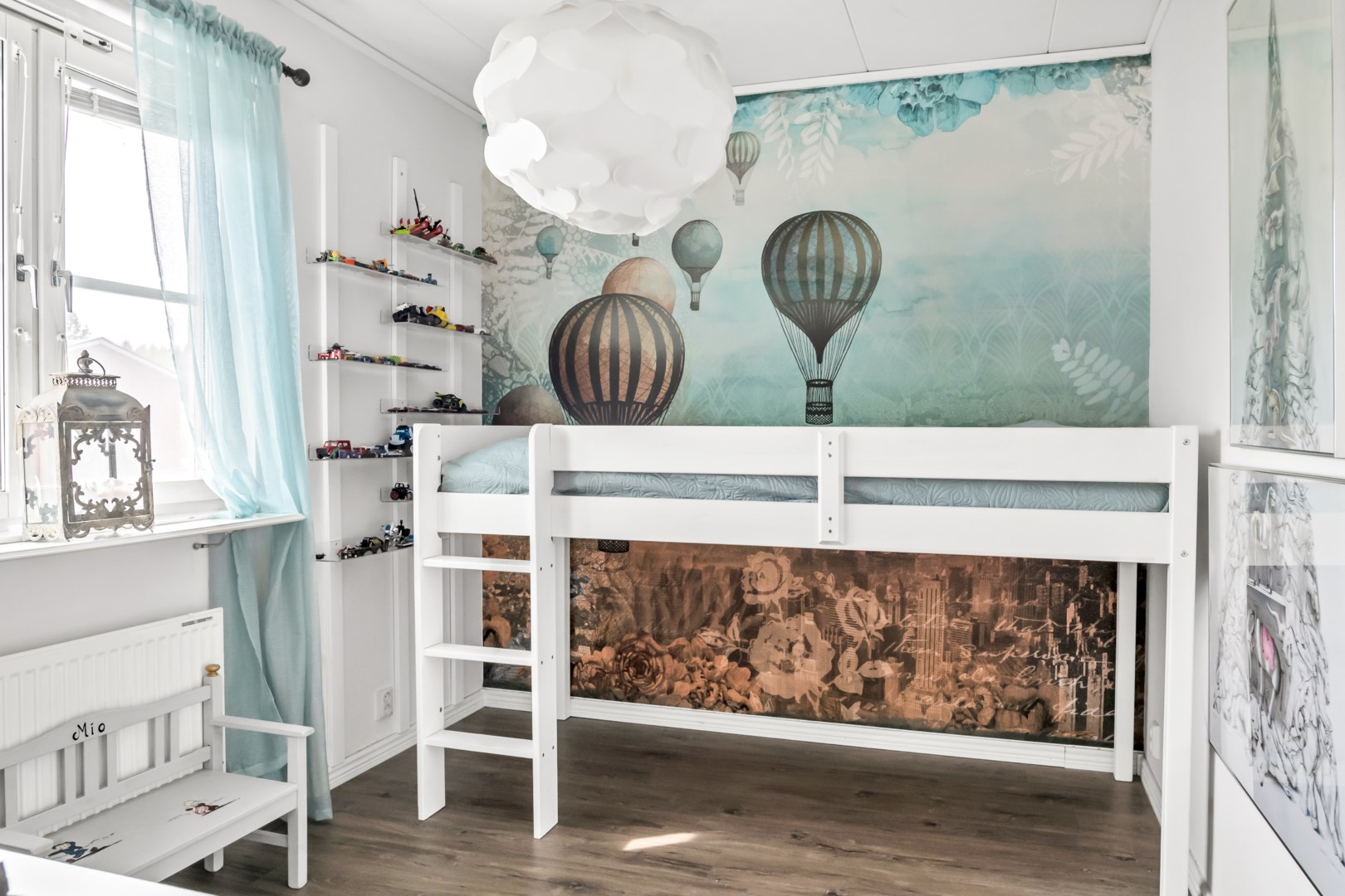 Bostadsbild från Gruvfogdevägen 12, Såld i Vattholma, Uppsala