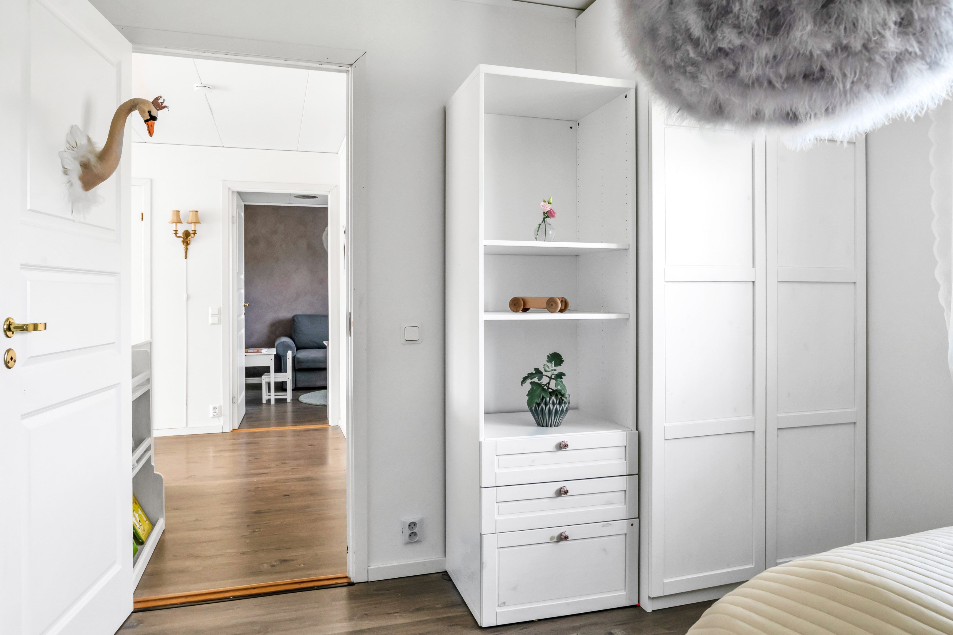 Bostadsbild från Gruvfogdevägen 12, Såld i Vattholma, Uppsala