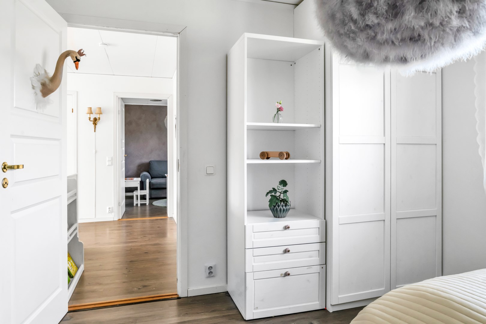 Bostadsbild från Gruvfogdevägen 12, Såld i Vattholma, Uppsala