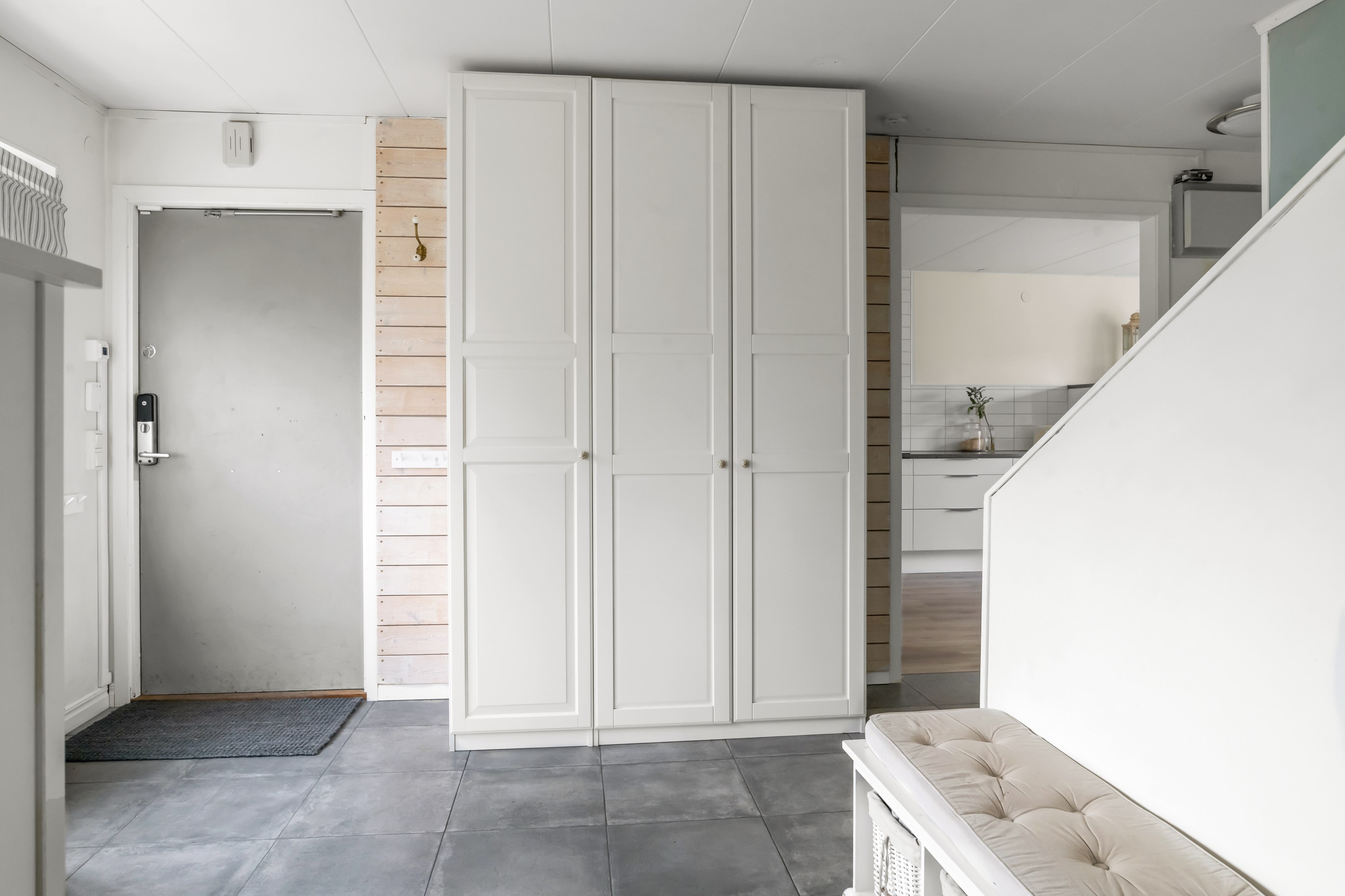 Bostadsbild från Gruvfogdevägen 12, Såld i Vattholma, Uppsala