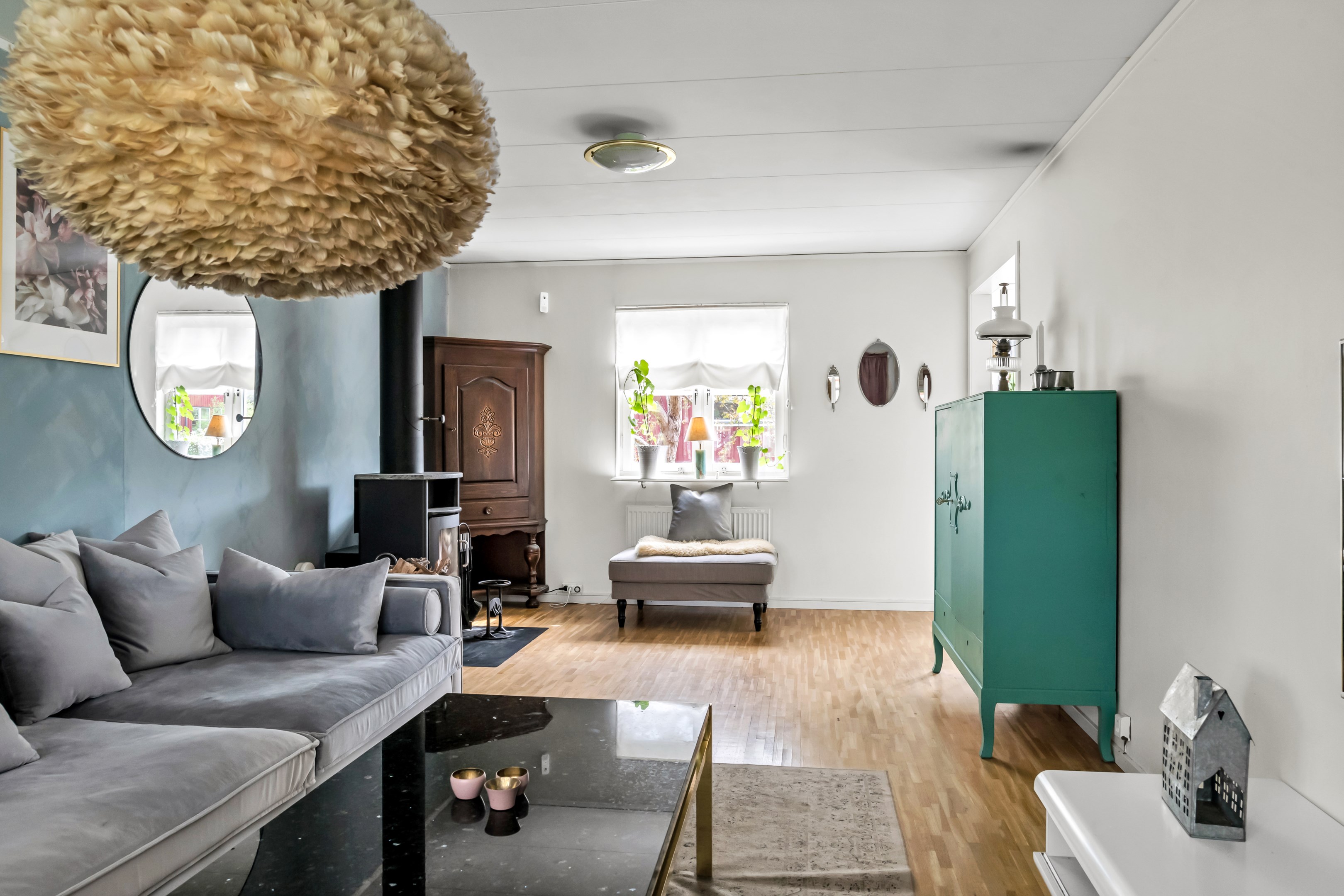 Bostadsbild från Gruvfogdevägen 12, Såld i Vattholma, Uppsala