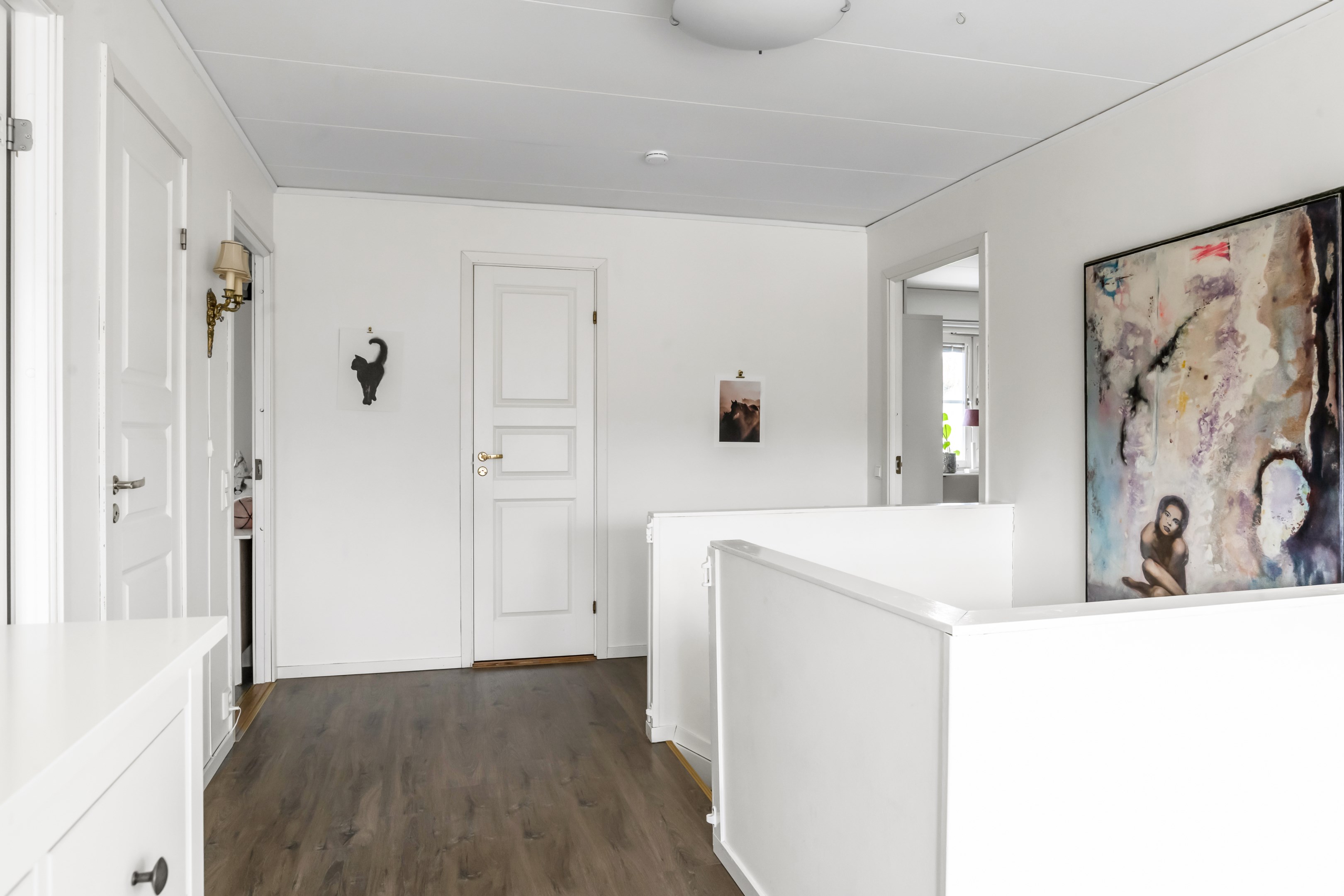 Bostadsbild från Gruvfogdevägen 12, Såld i Vattholma, Uppsala