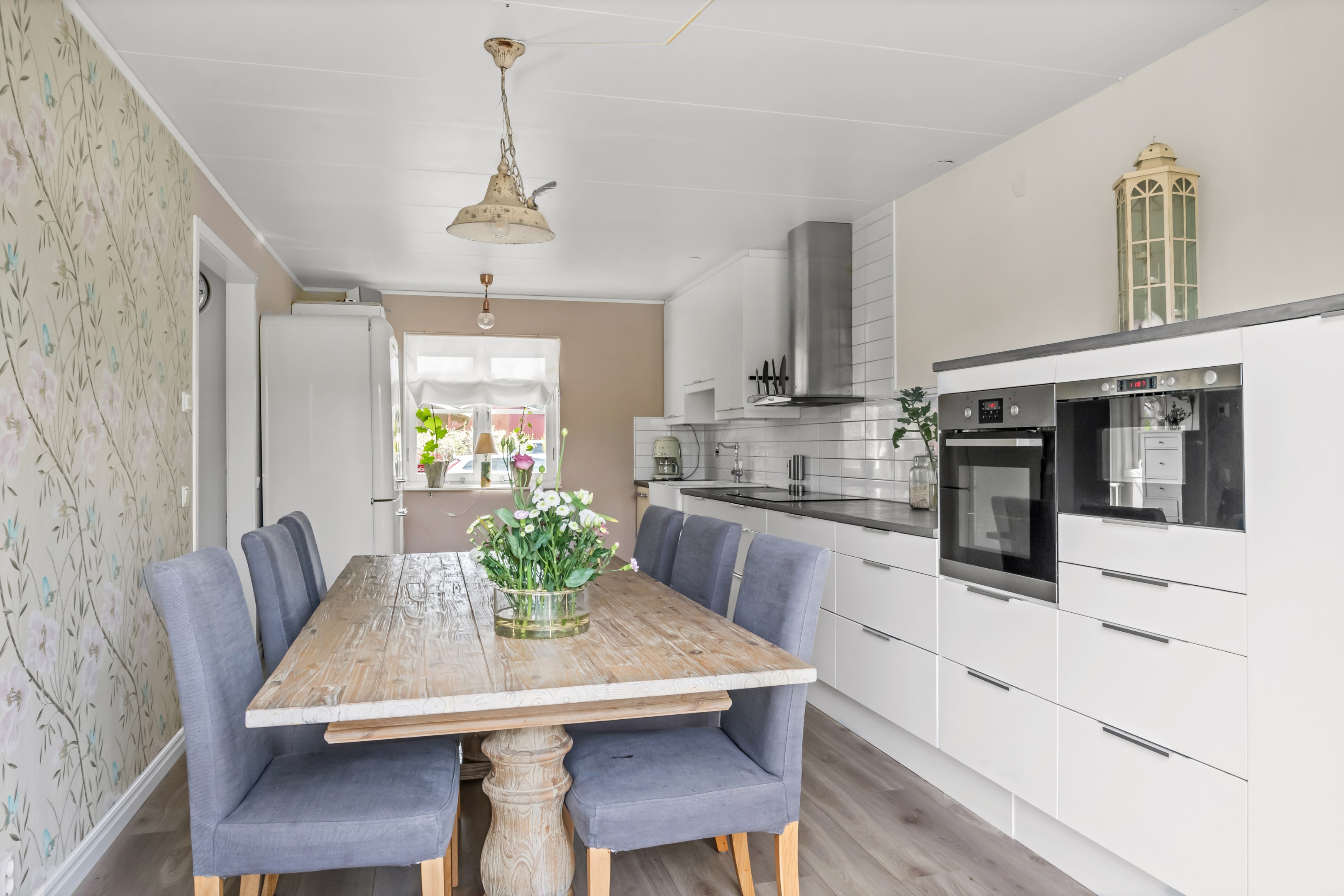 Bostadsbild från Gruvfogdevägen 12, Såld i Vattholma, Uppsala