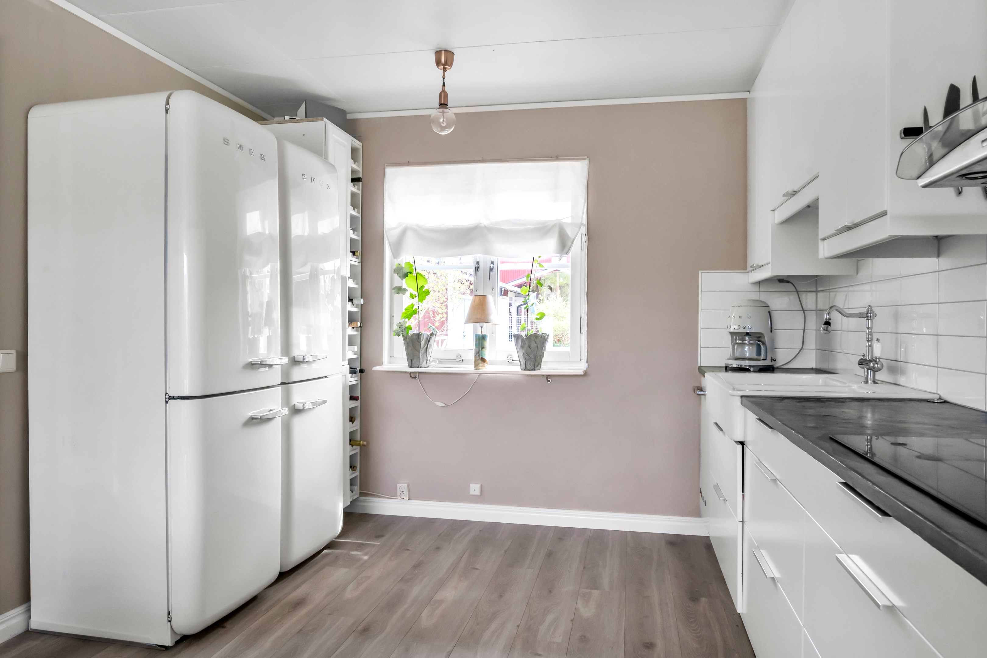 Bostadsbild från Gruvfogdevägen 12, Såld i Vattholma, Uppsala