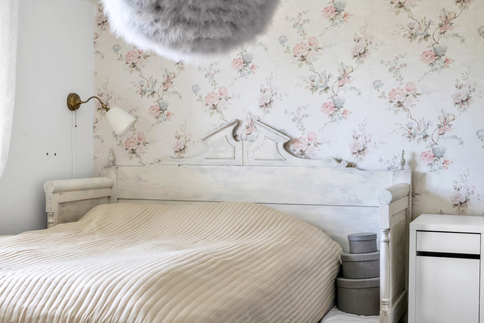 Bostadsbild från Gruvfogdevägen 12, Såld i Vattholma, Uppsala