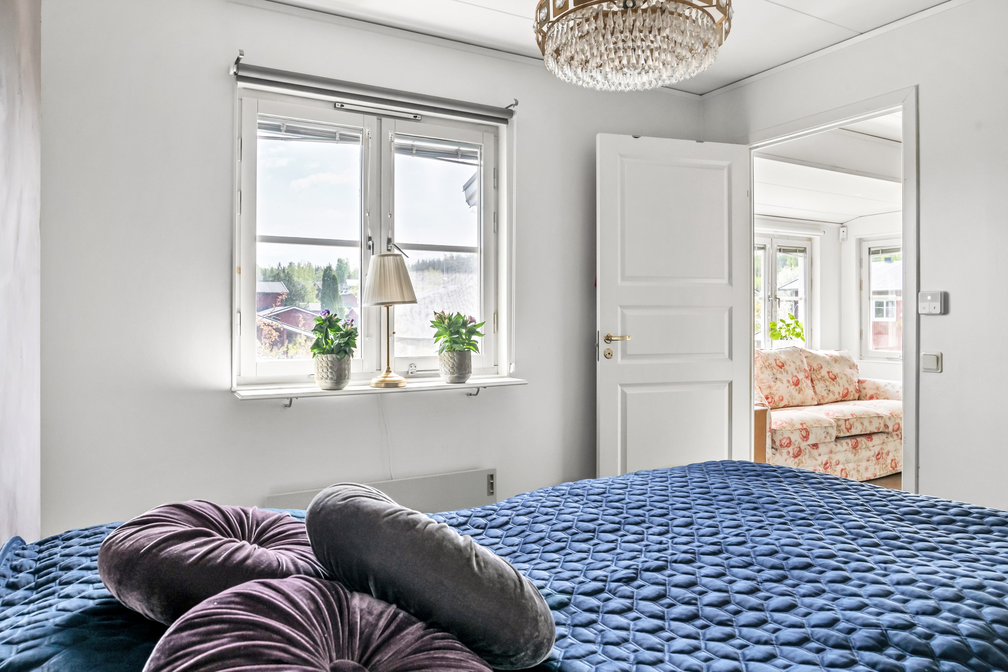 Bostadsbild från Gruvfogdevägen 12, Såld i Vattholma, Uppsala